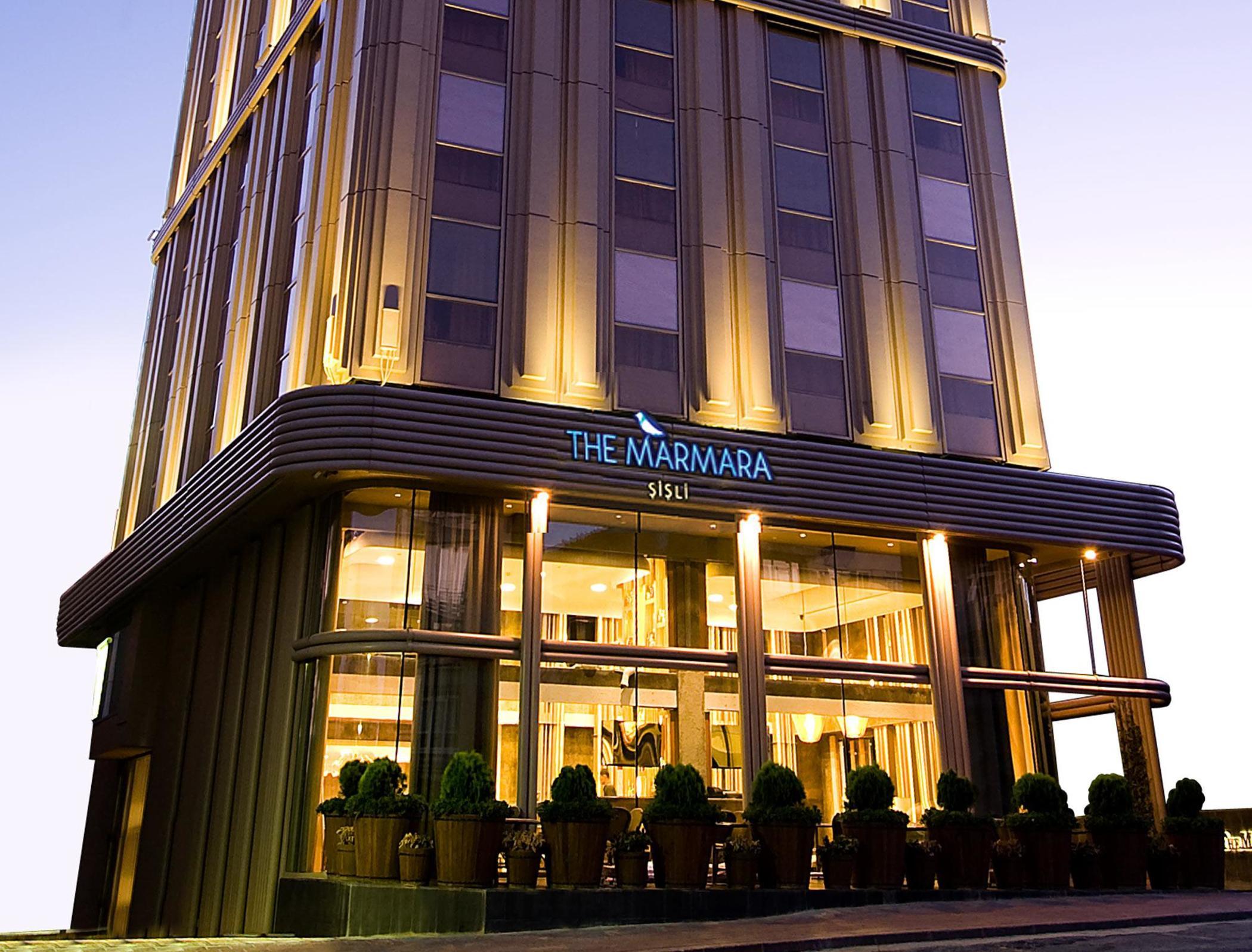 The Cettia Hotel 4*