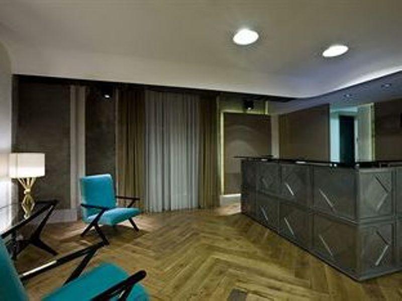 The Cettia Hotel 4*
