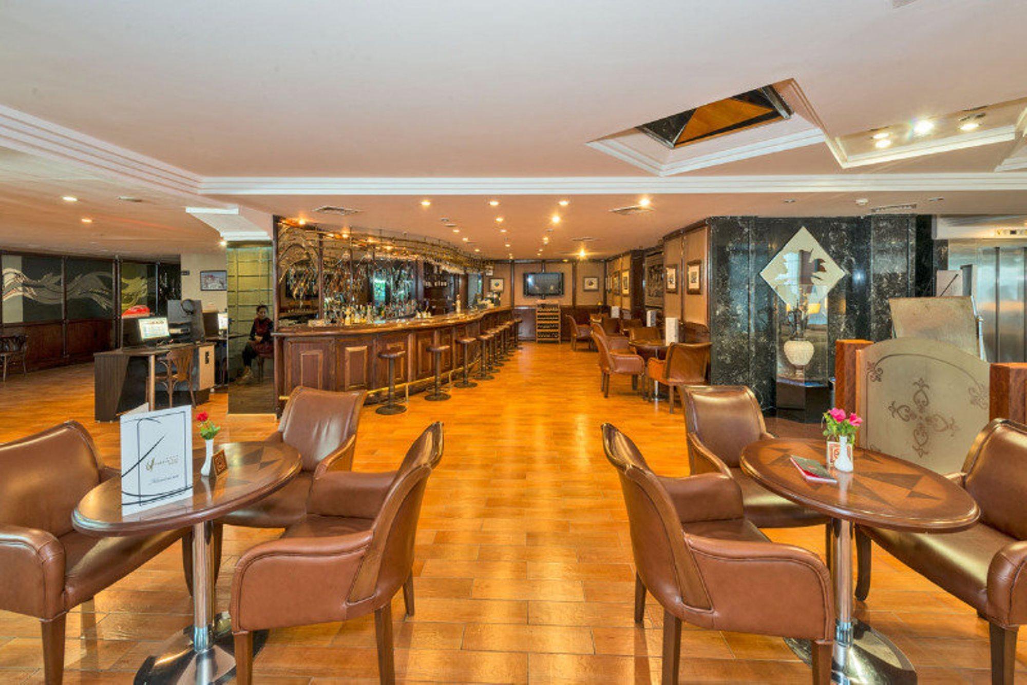 Golden Age Hotel&spa