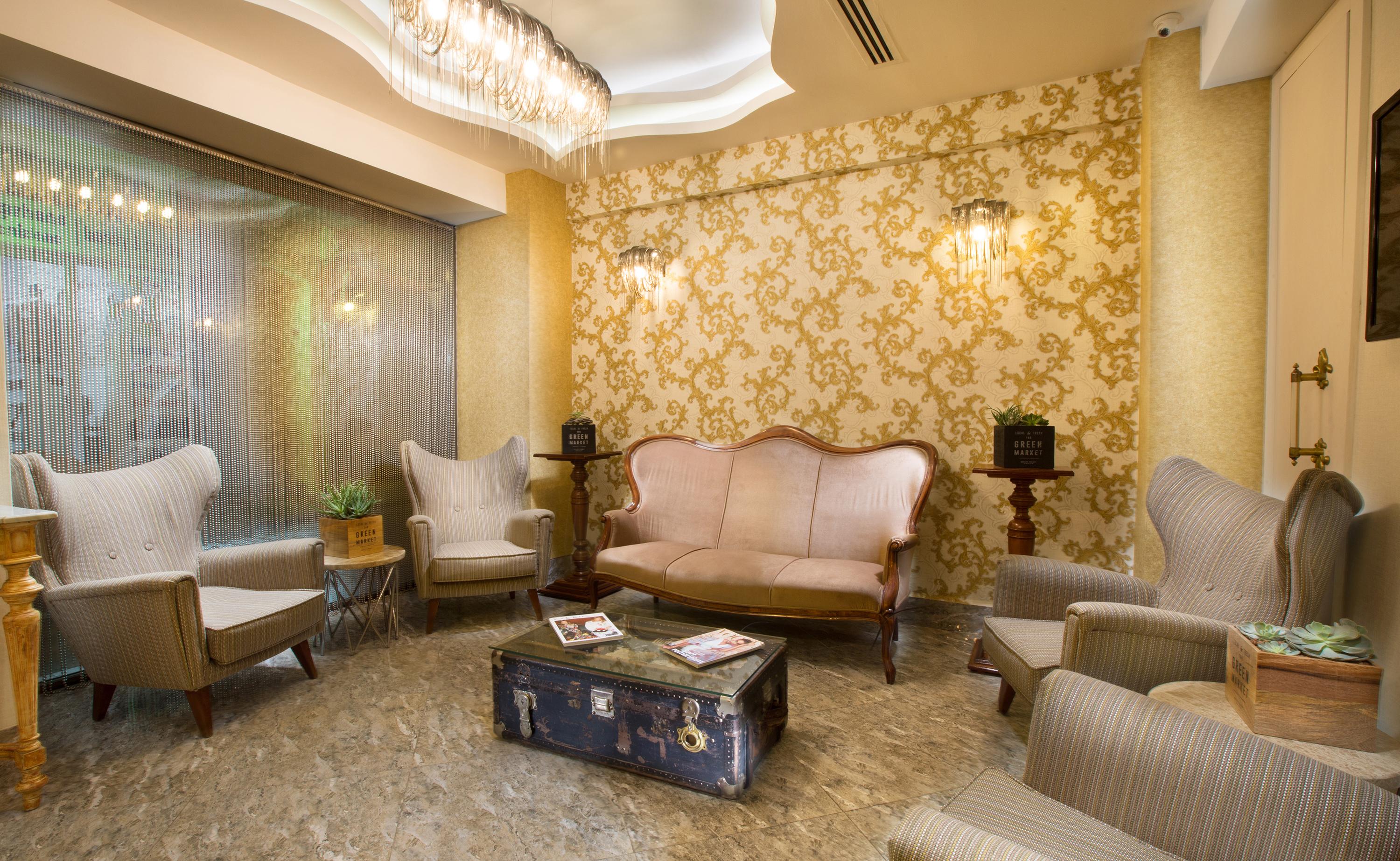 Taksim Pera Center İstanbul