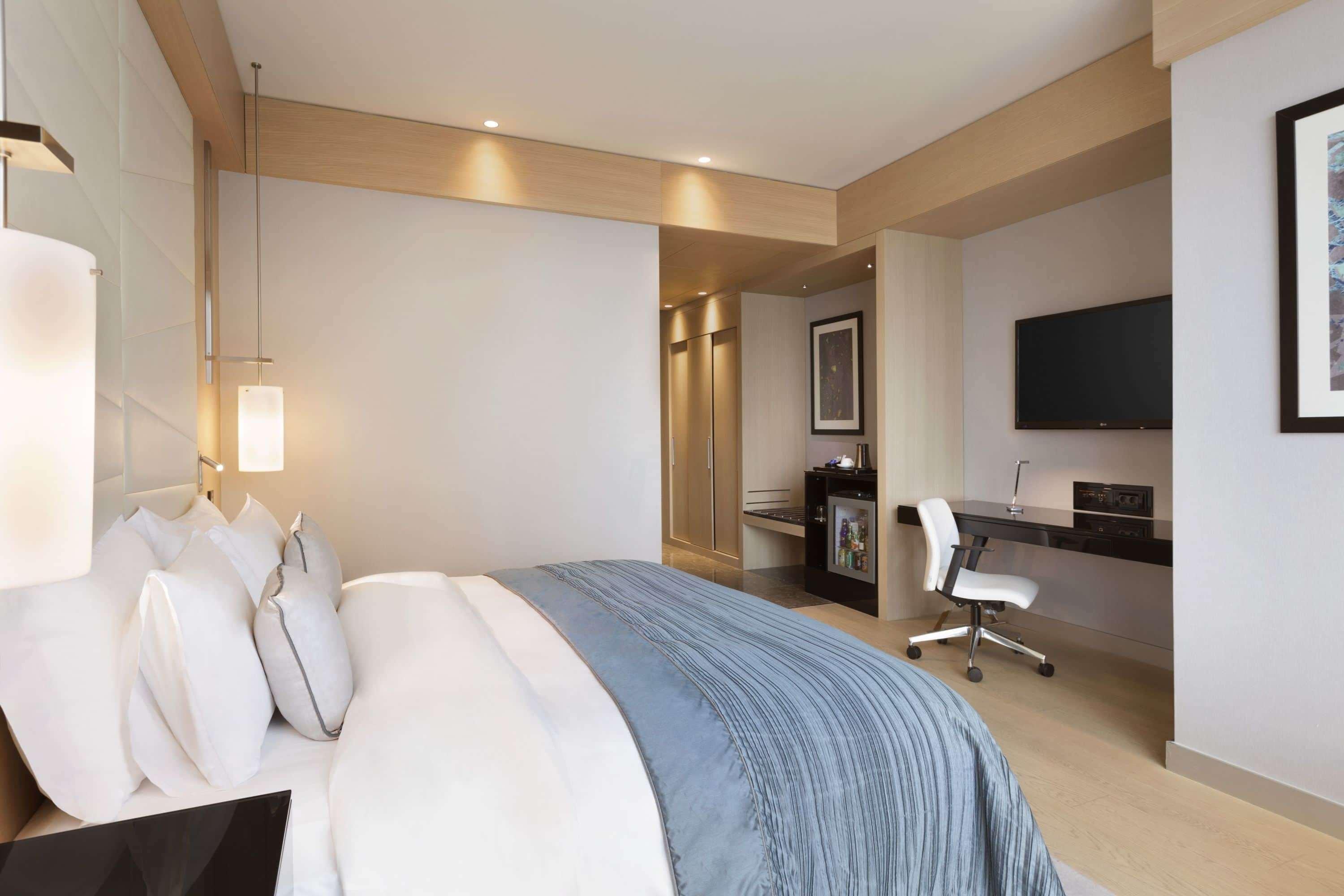 Wyndham Grand Levent & Conference Center Otel