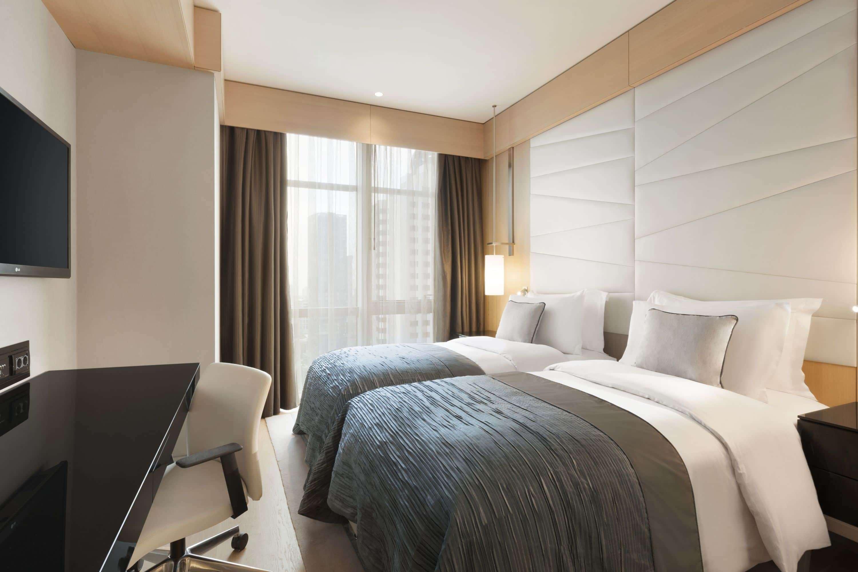 Wyndham Grand Levent & Conference Center