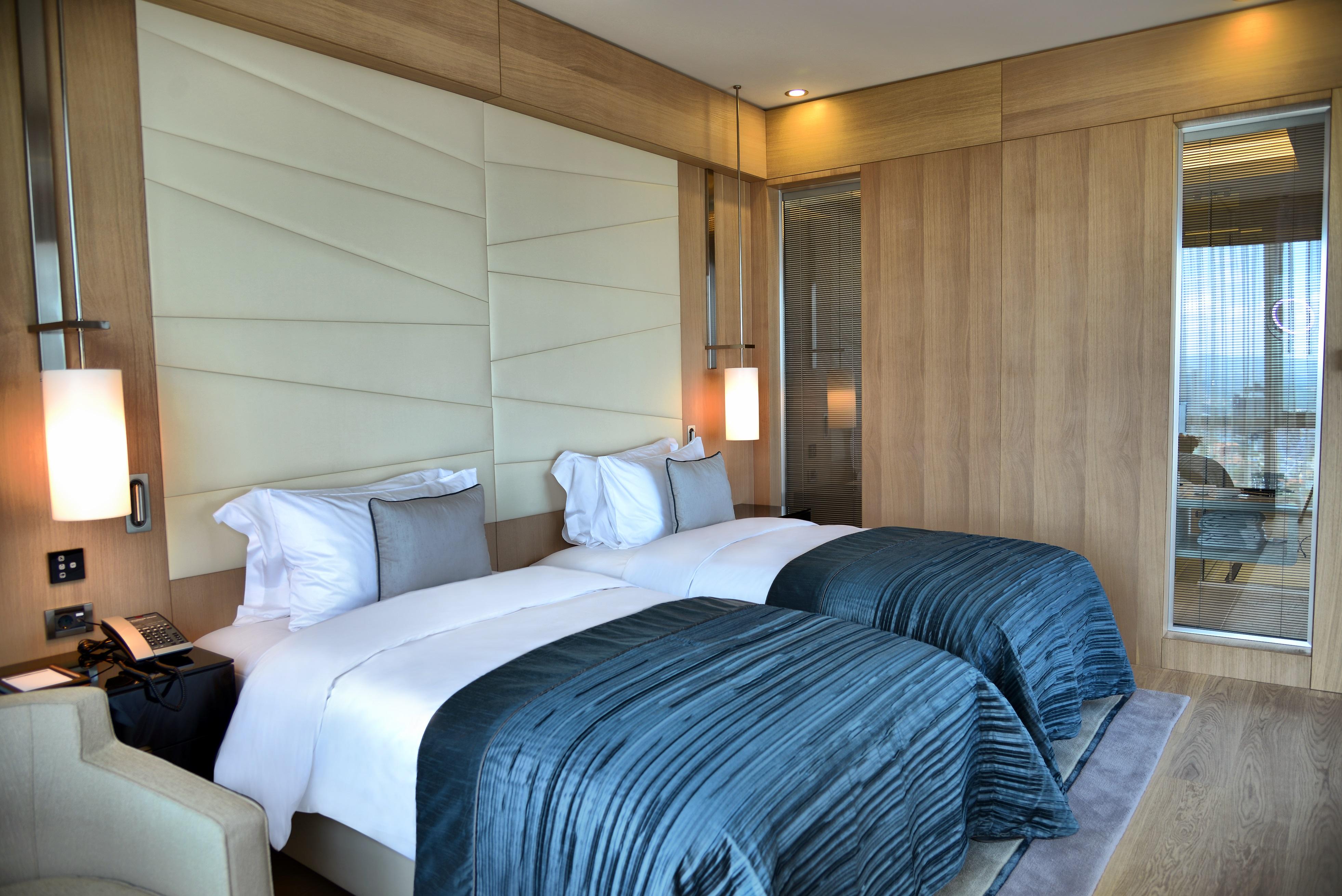 Wyndham Grand Levent & Conference Center Otel
