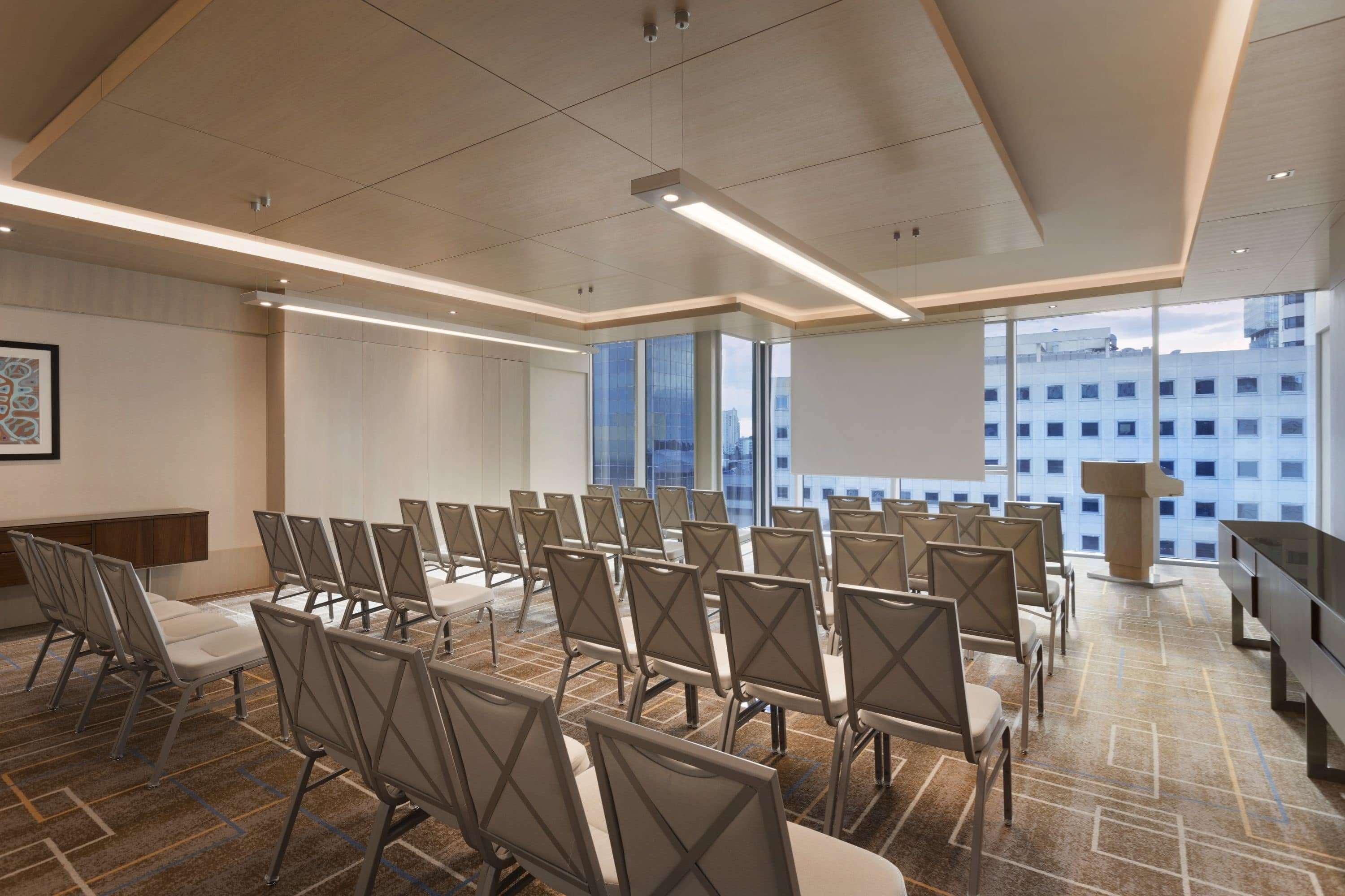 Wyndham Grand Levent & Conference Center 5* İstanbul