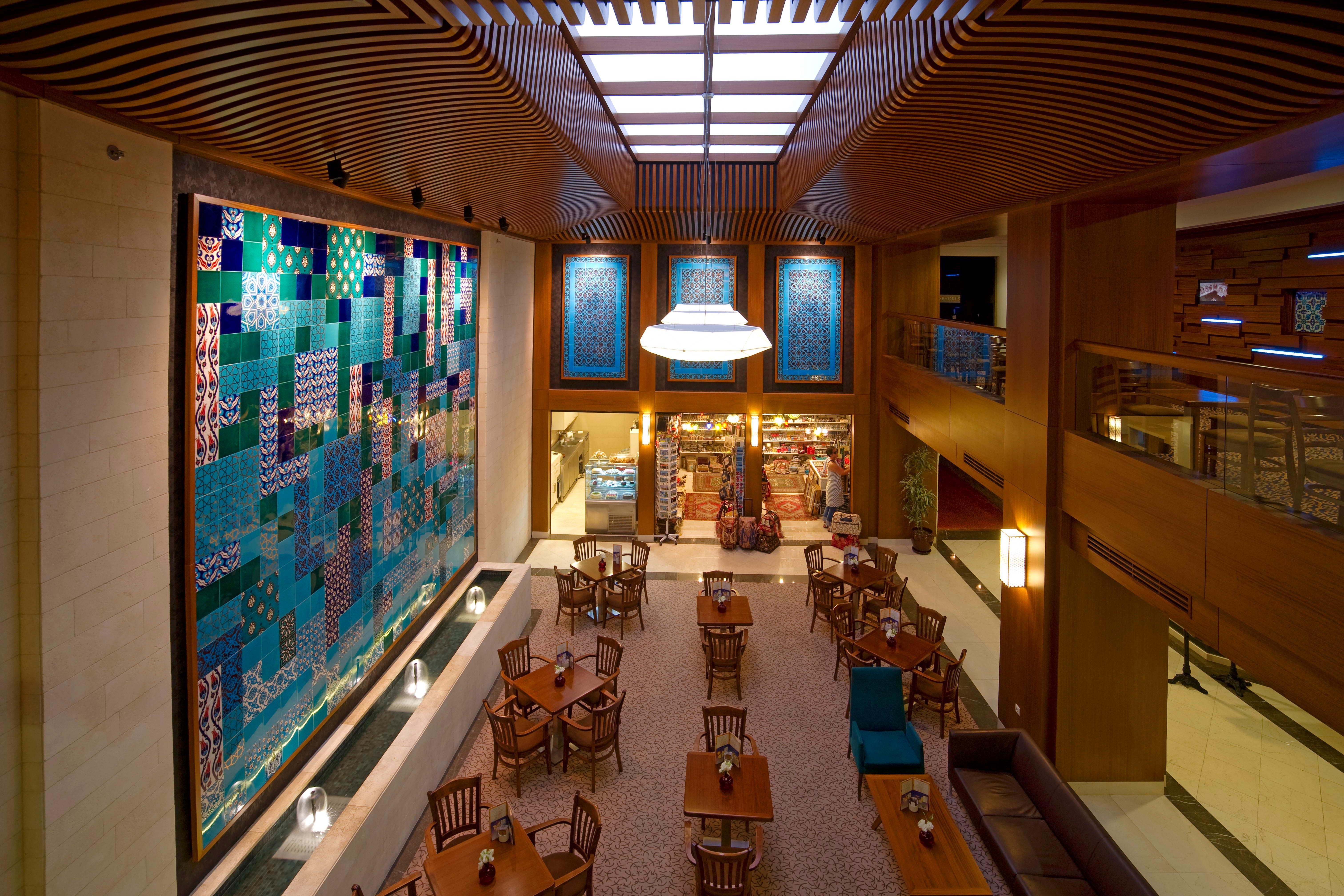 Radisson President Old Town Hotel Istanbul