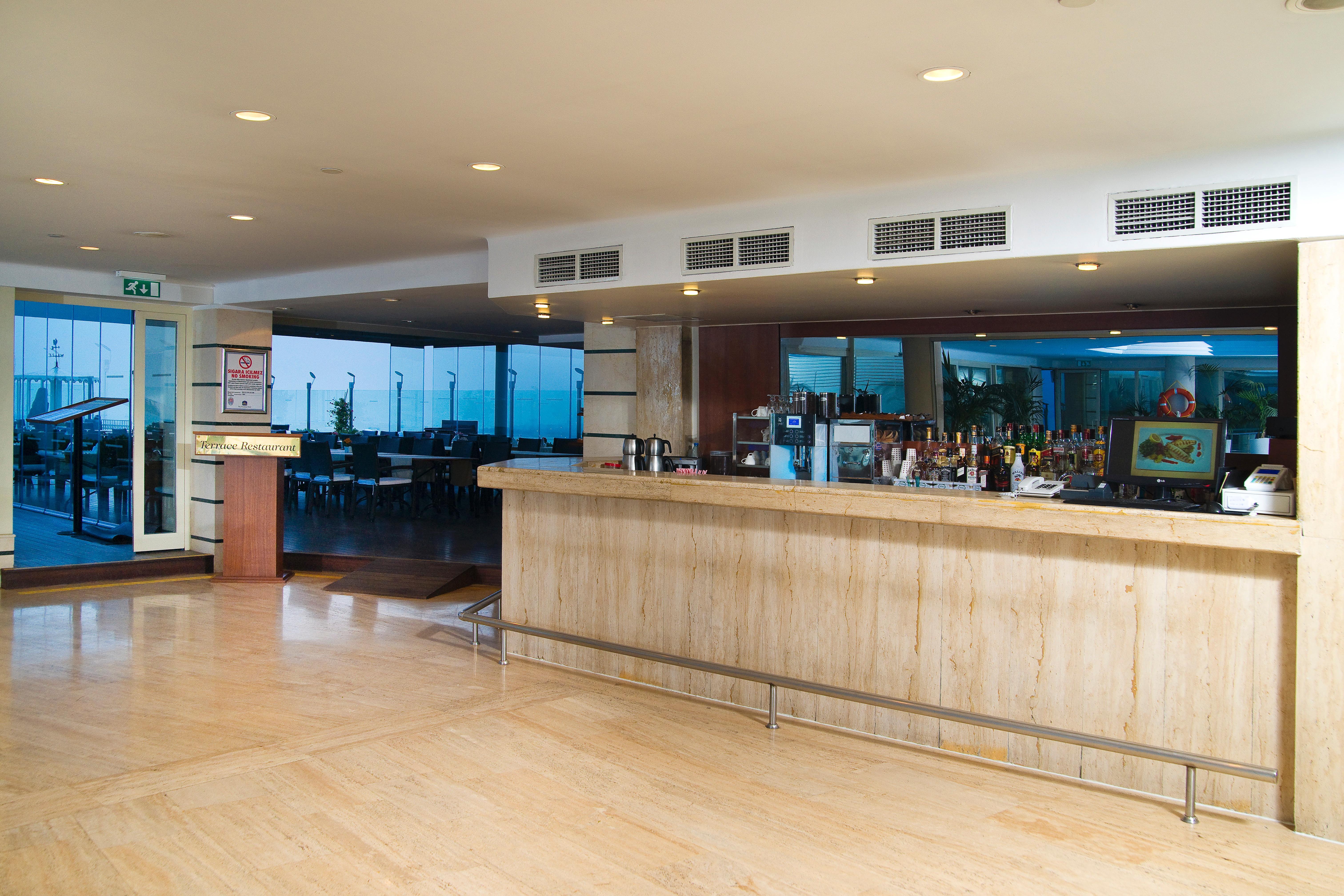 Hotel Radisson President Old Town