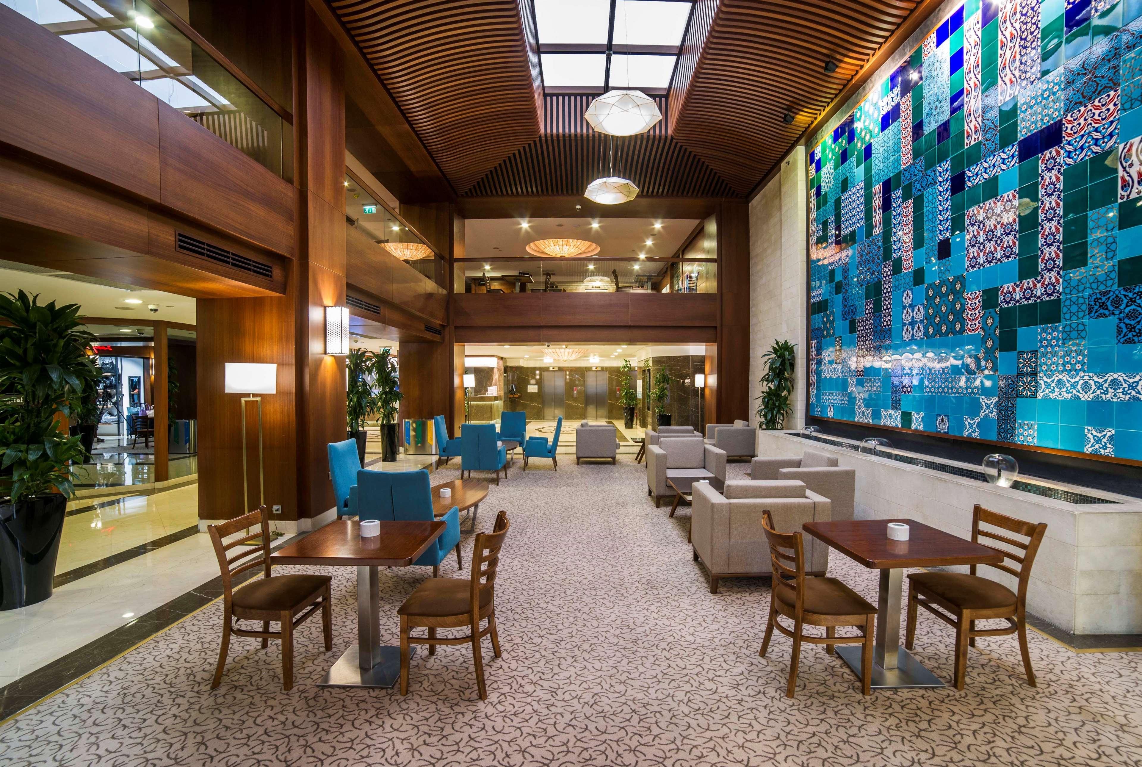 Radisson President Old Town Istanbul