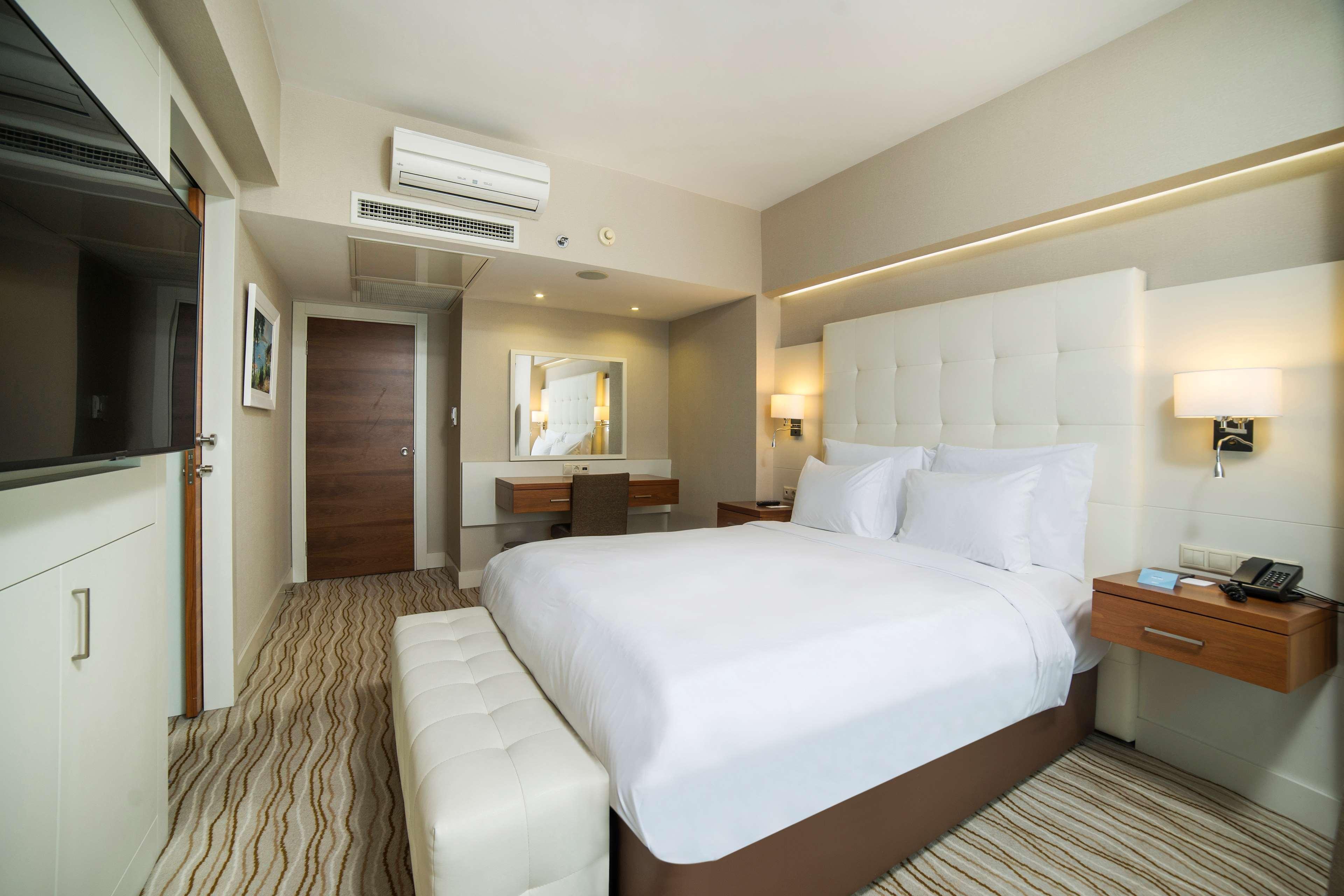 Hotel Radisson President Old Town Istanbul