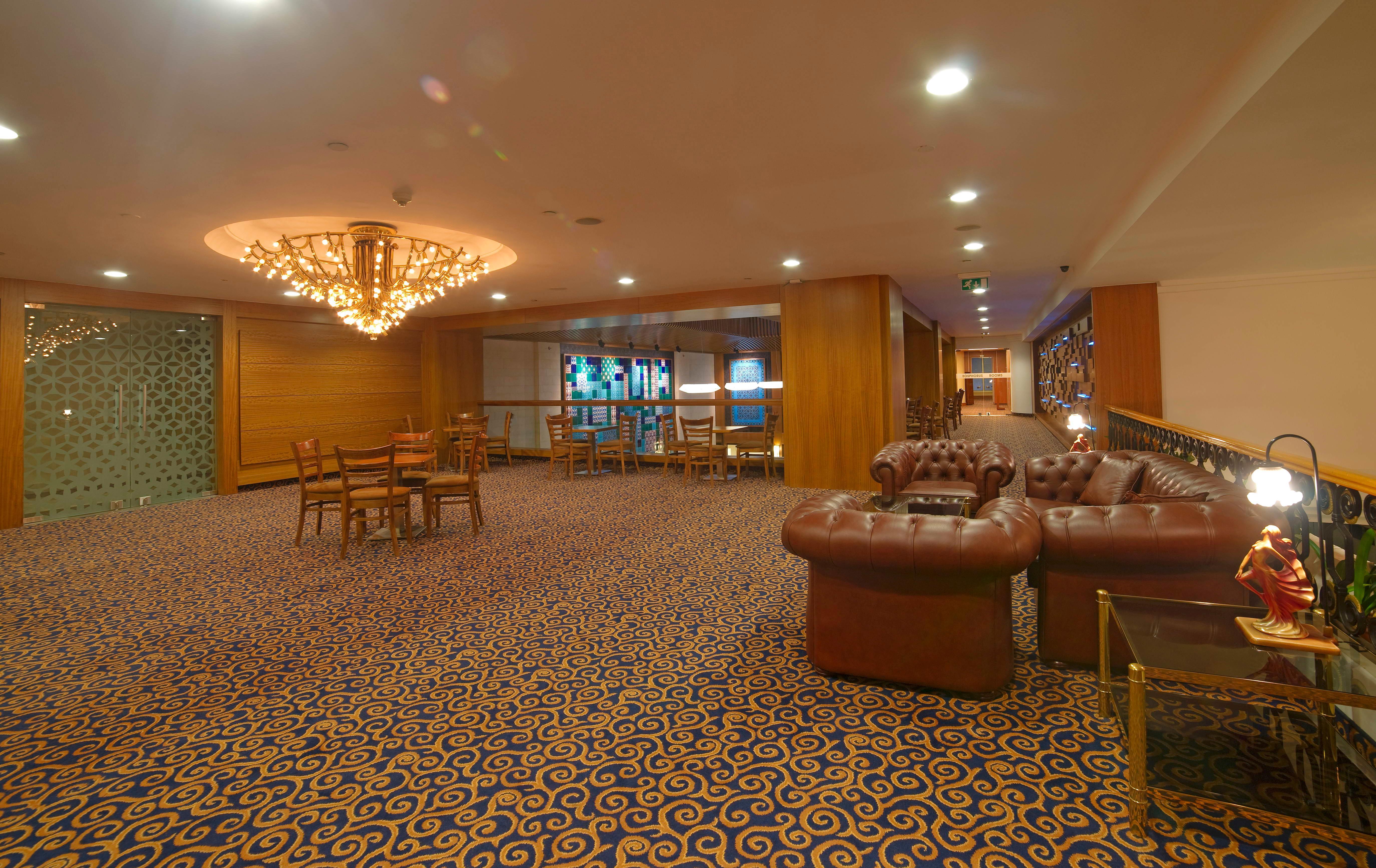 Hotel Radisson President Old Town Istanbul