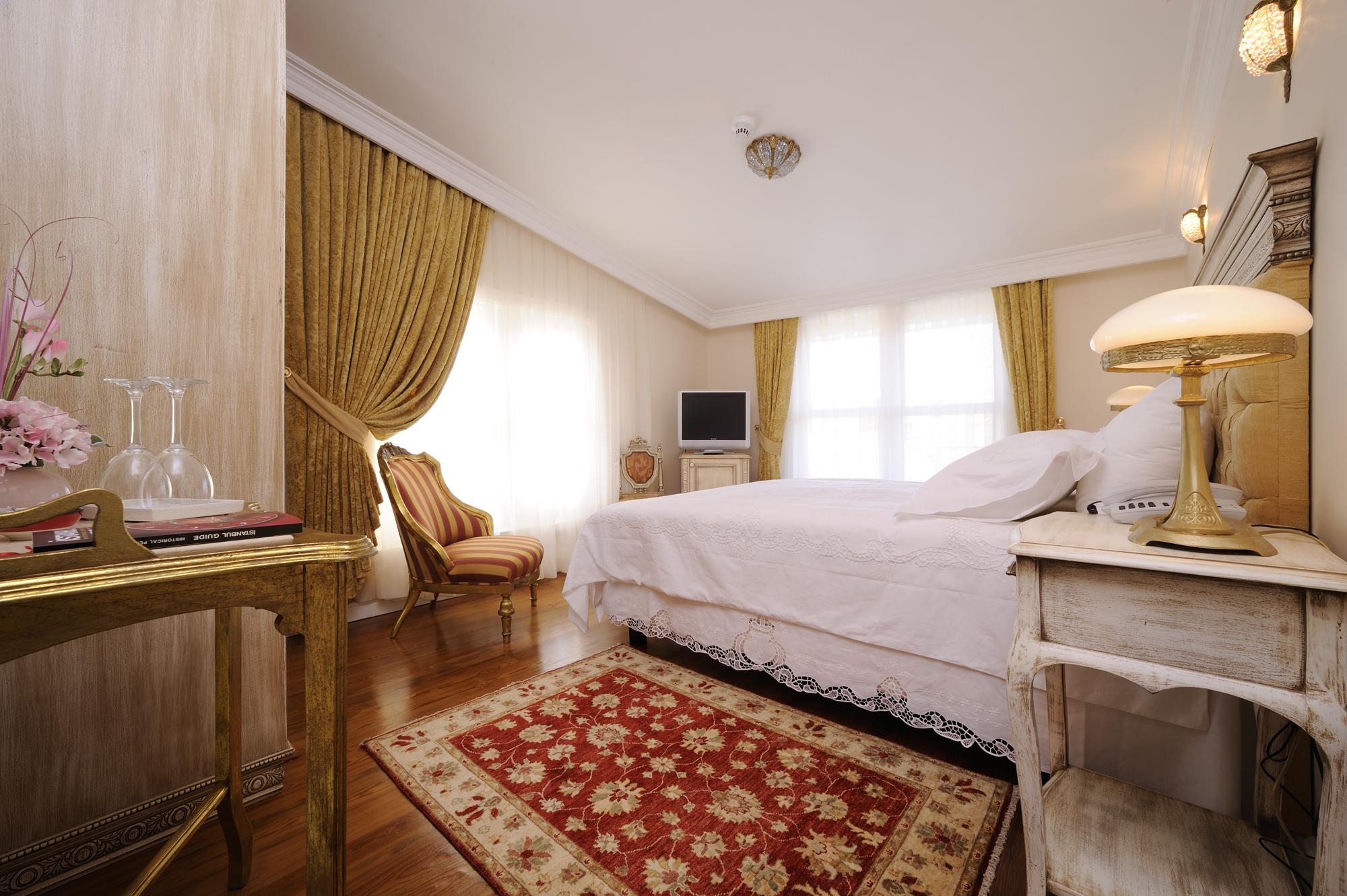 Erten Istanbul