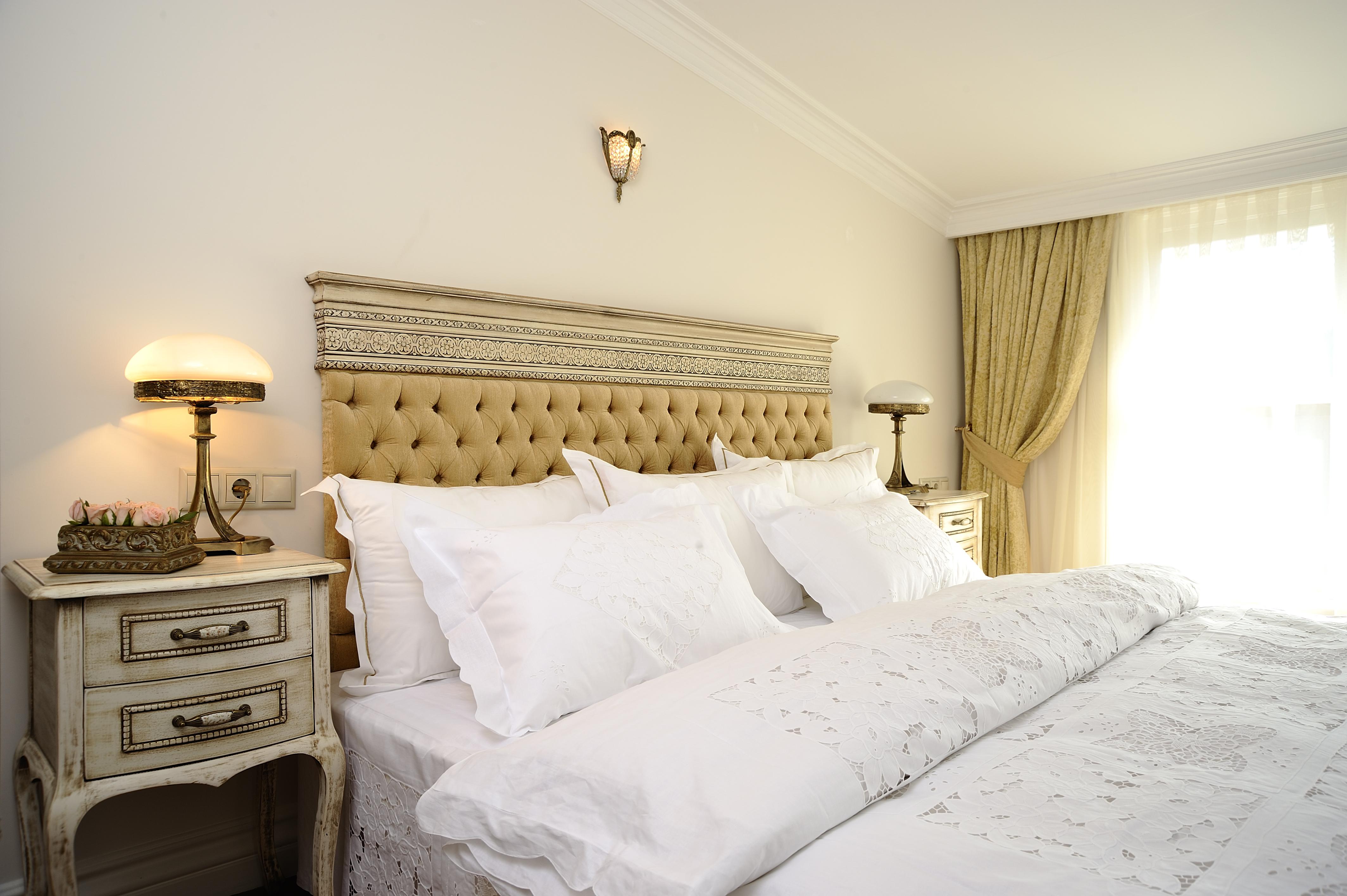 Erten Hotel 4*