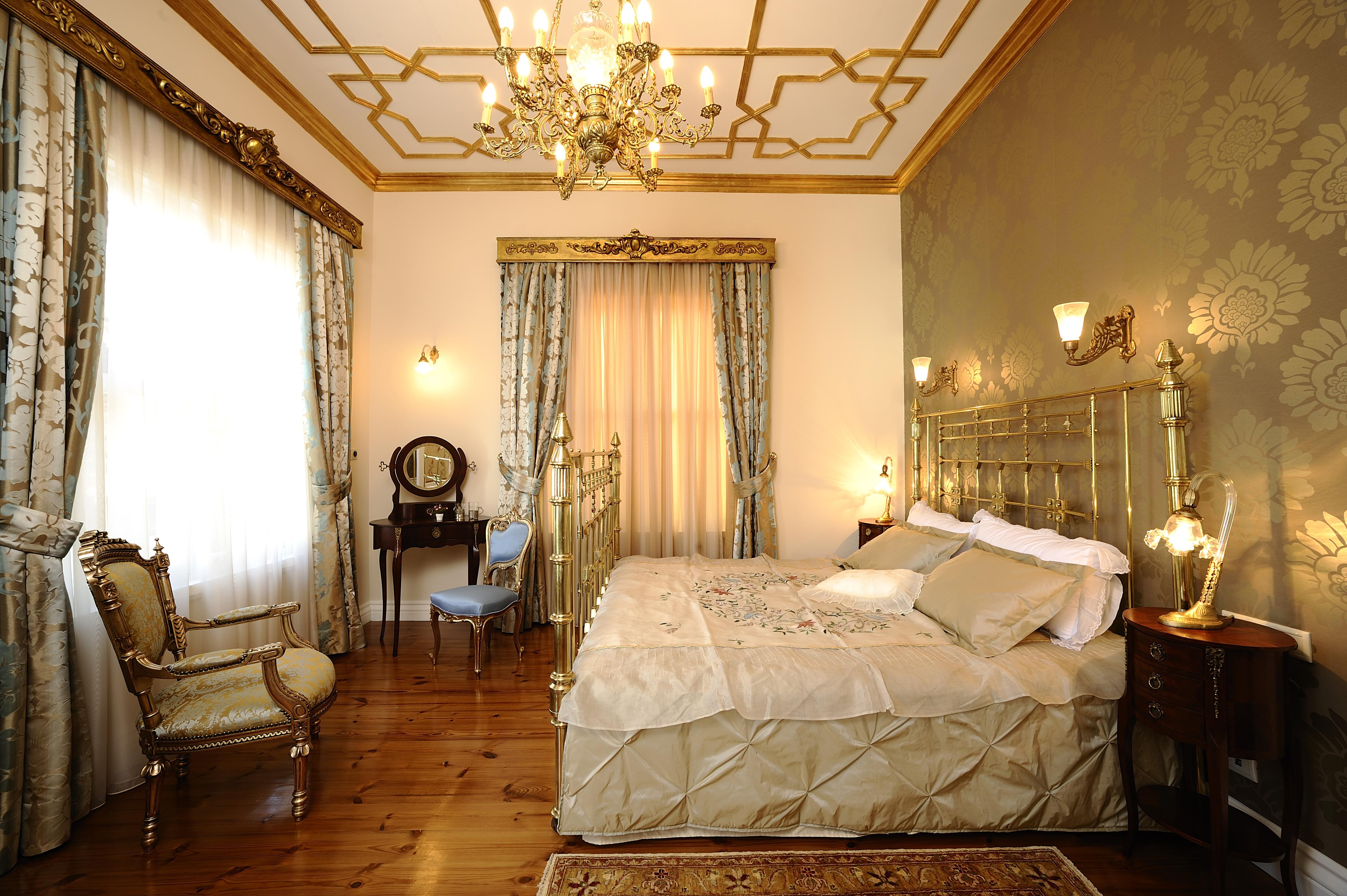 Hotel Erten 4*