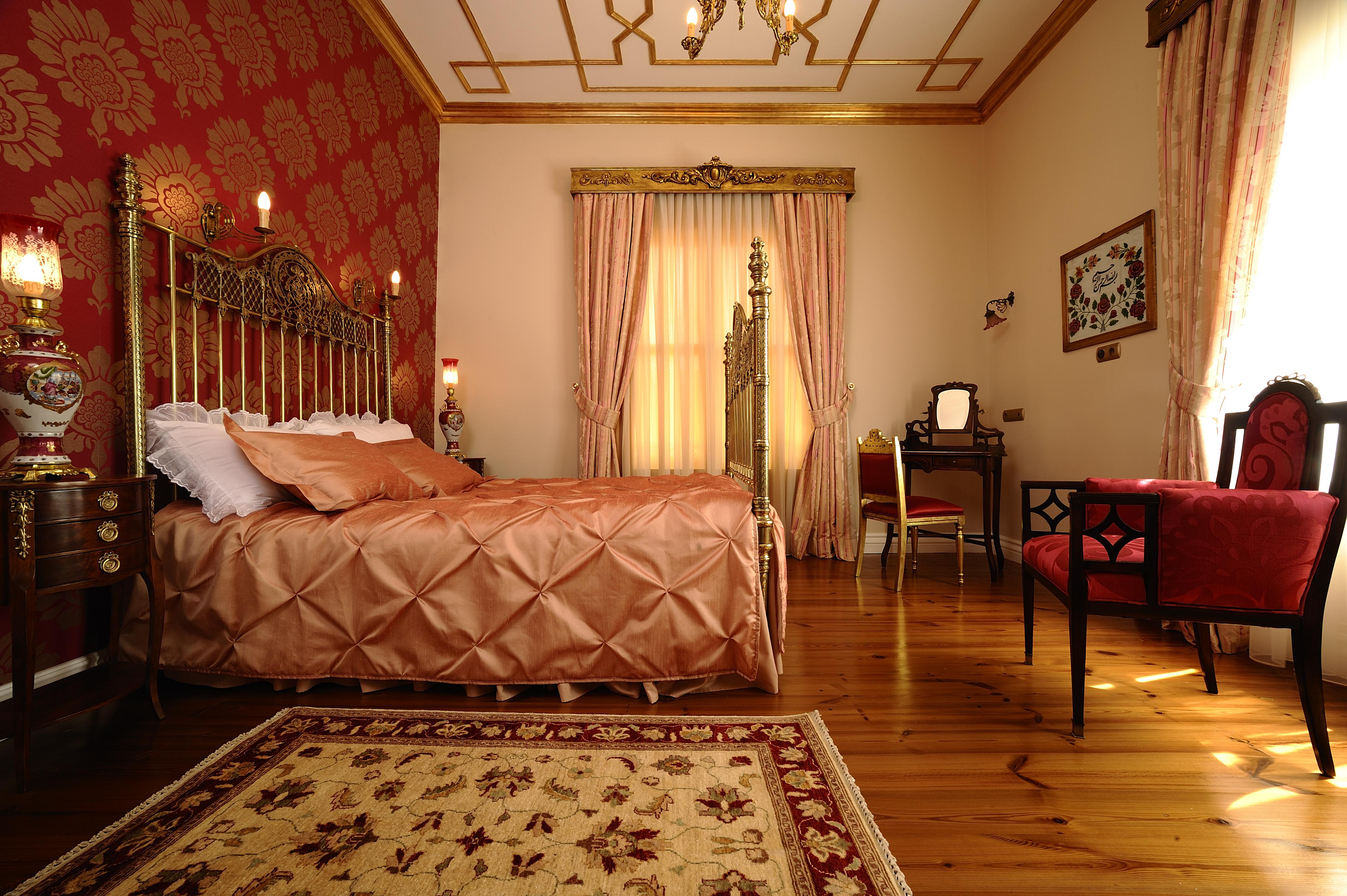 Erten Hotel Istanbul