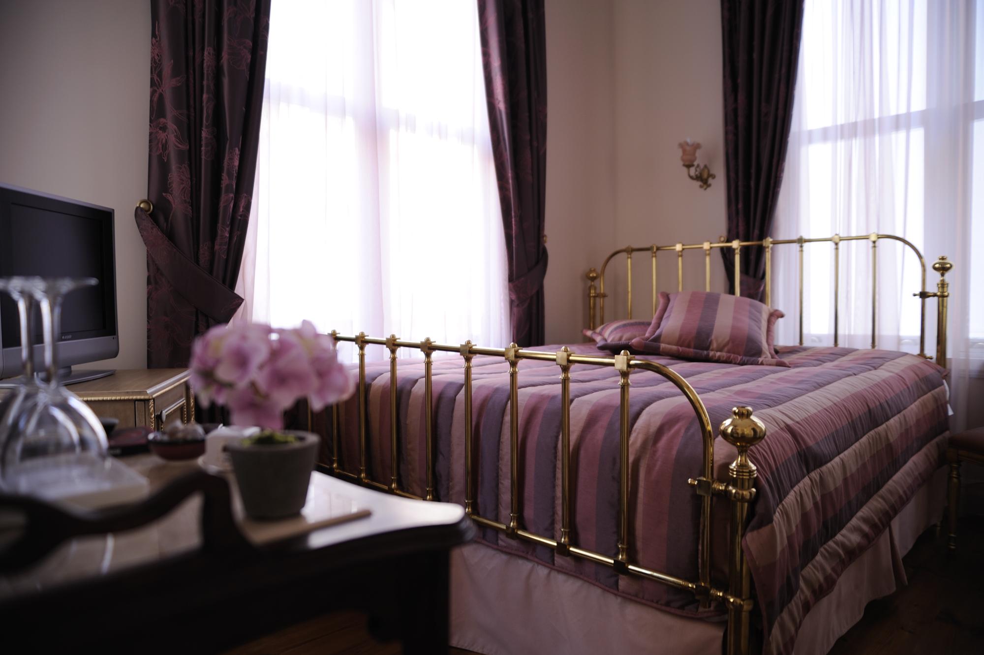 Hotel Erten Istanbul
