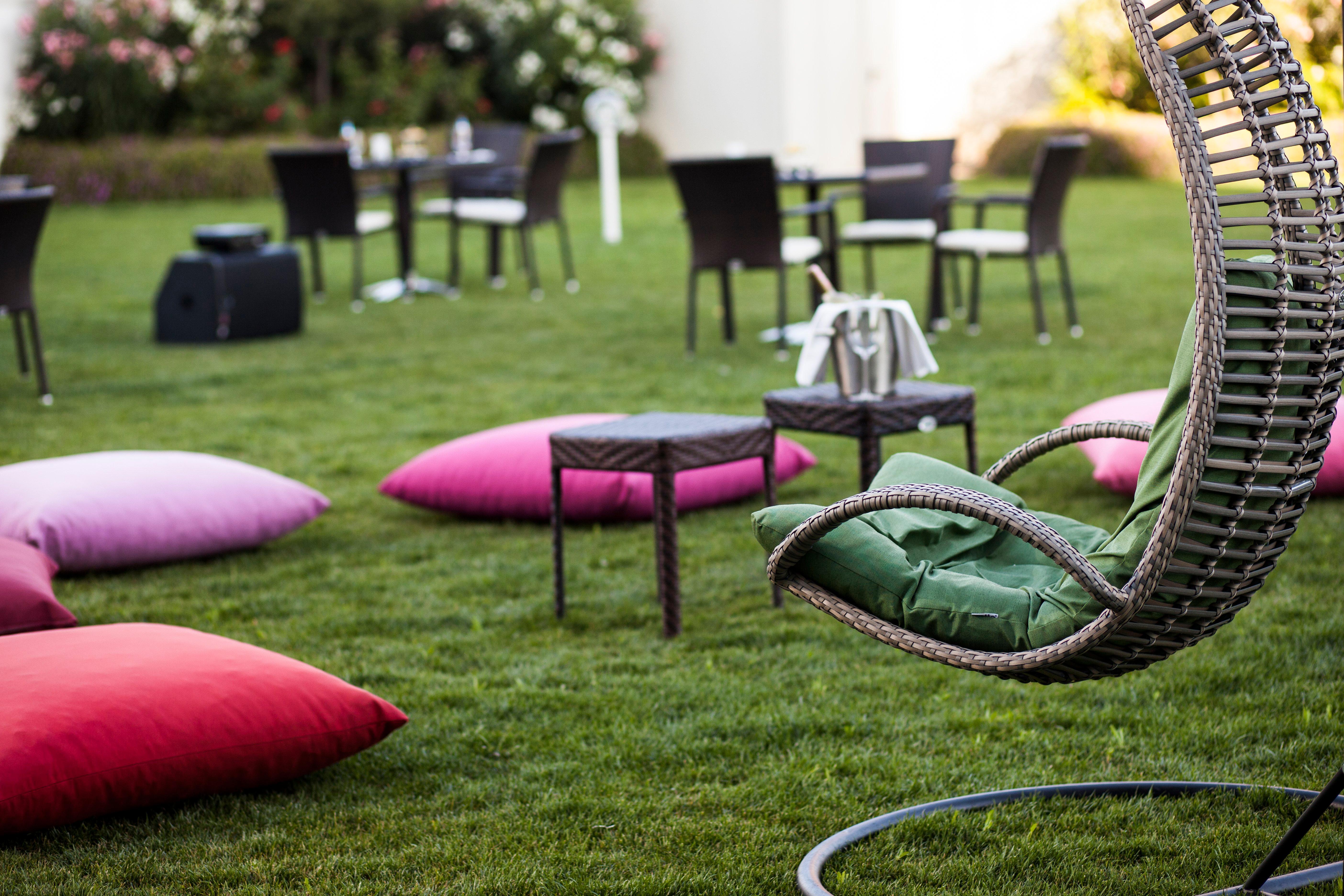 Crowne Plaza Oryapark By Ihg Hotel Istanbul