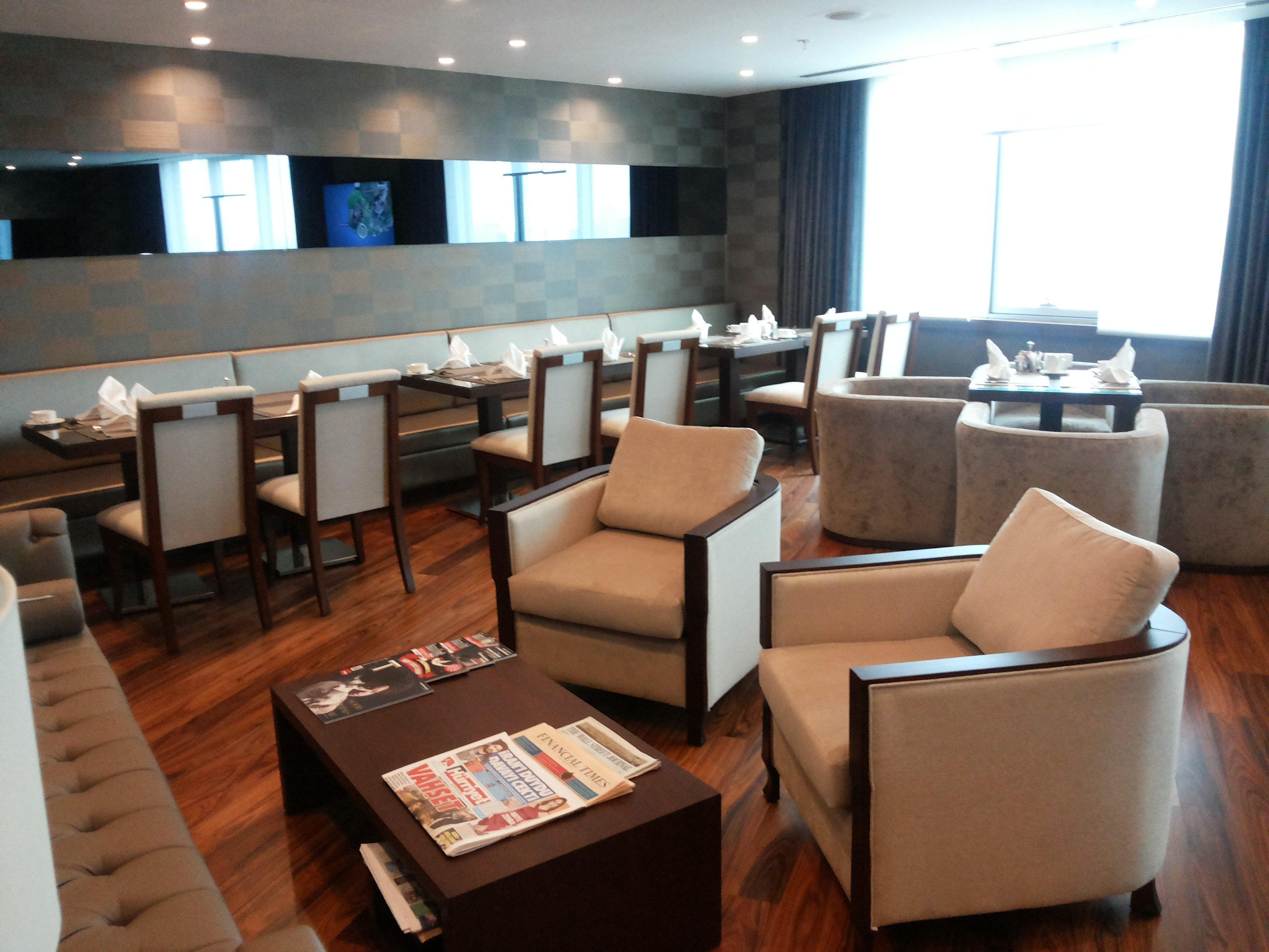Crowne Plaza Oryapark By Ihg 5*