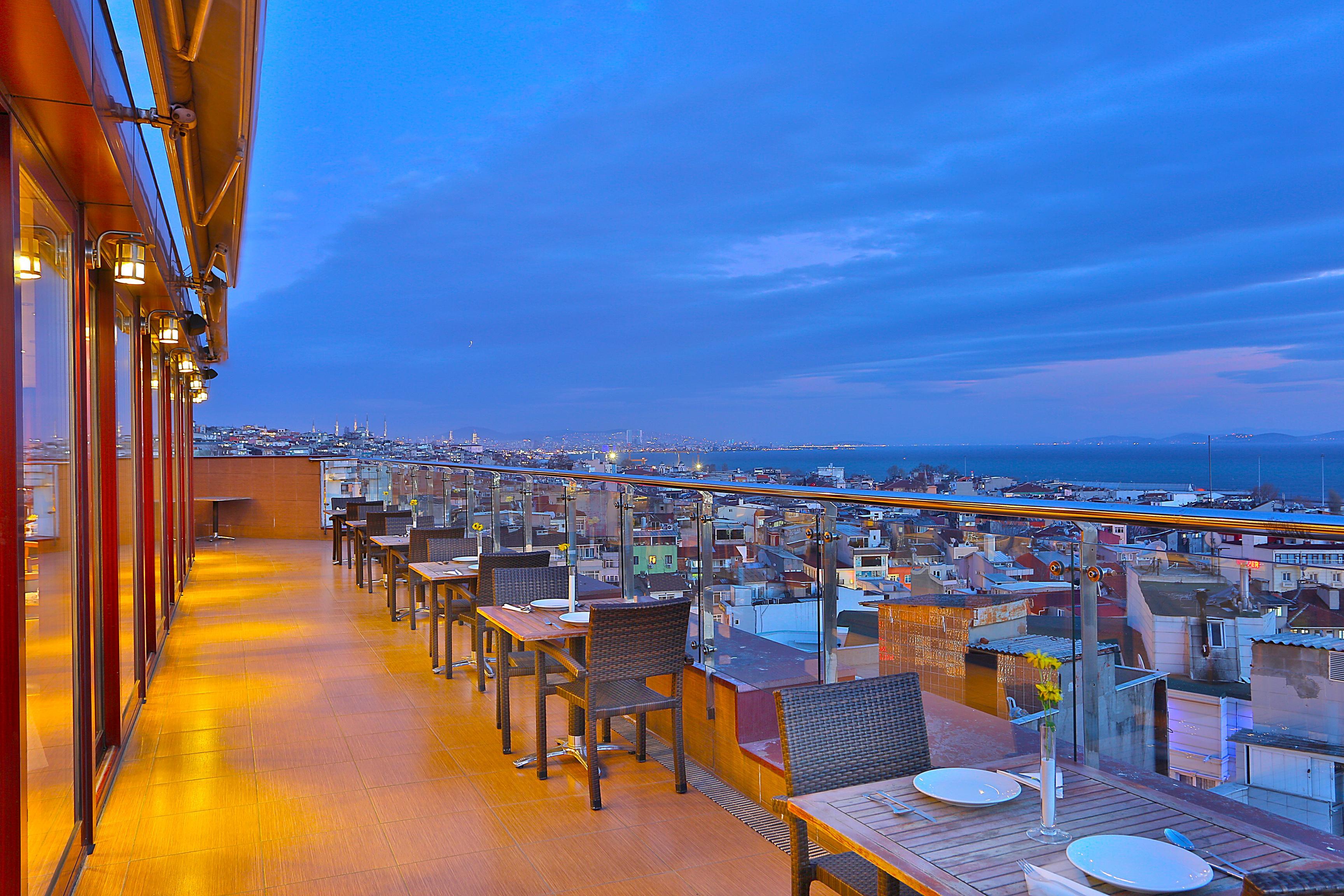 Otel Grand Madrid 3*