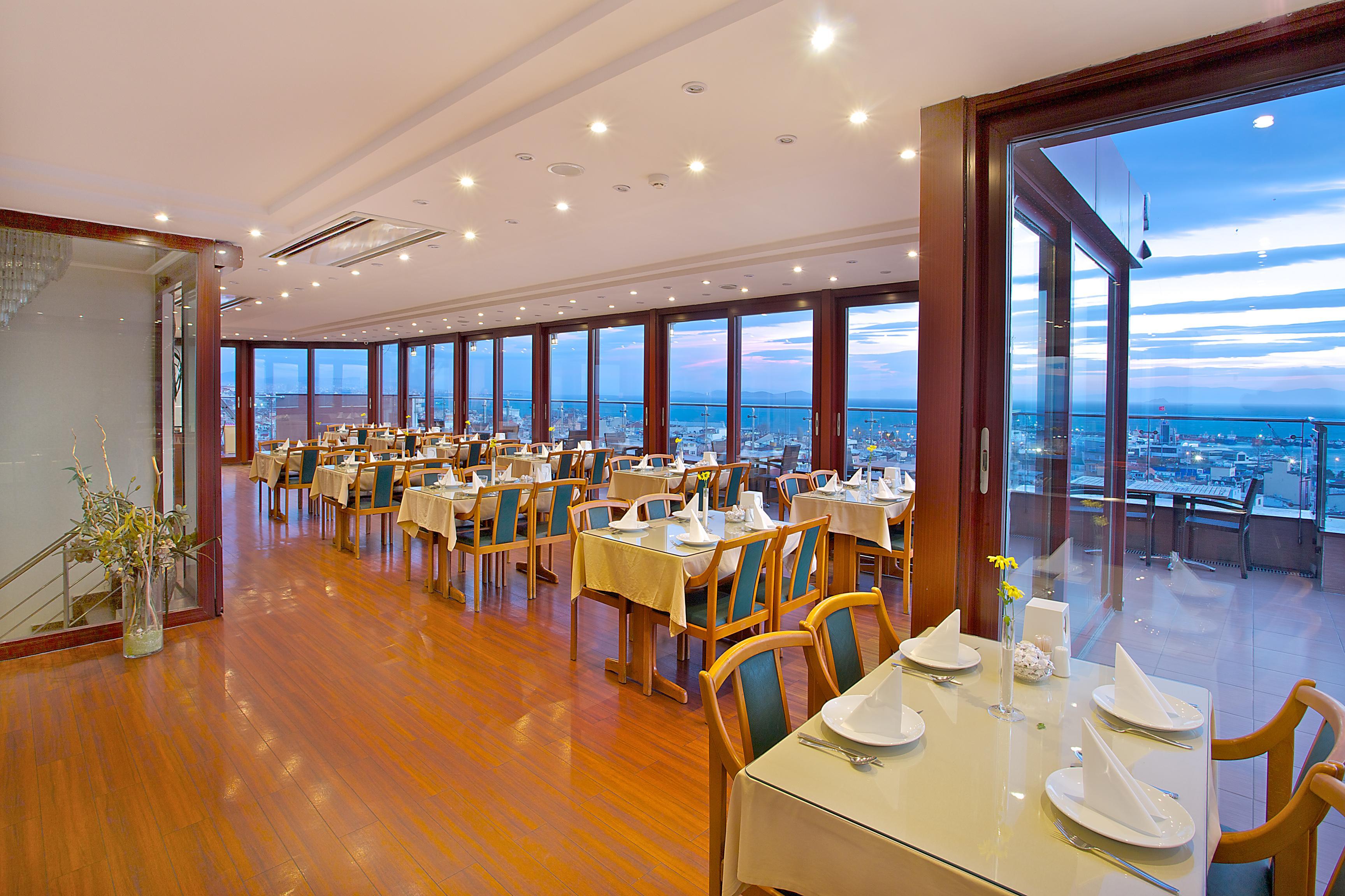 Otel Grand Madrid 3*