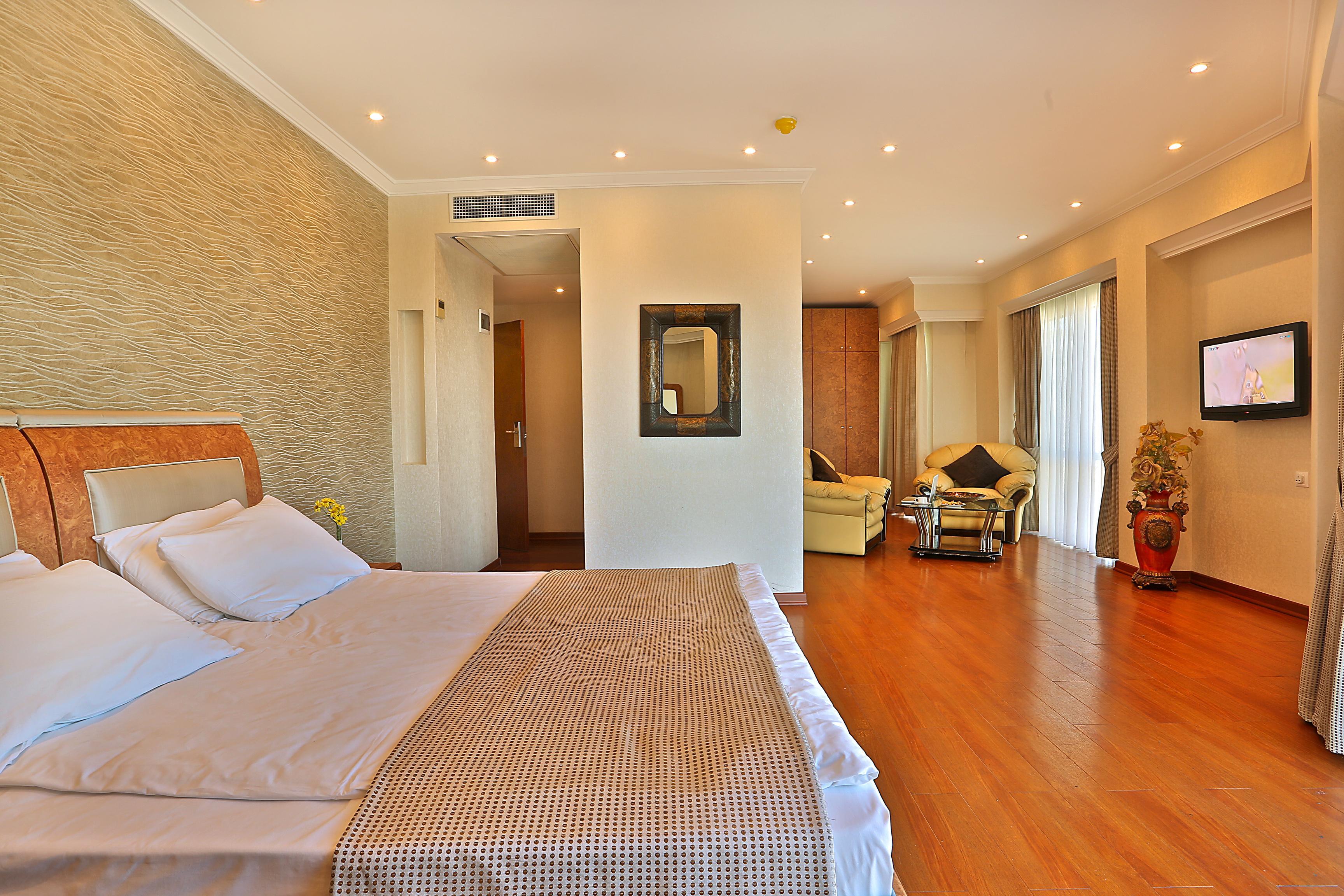 Otel Grand Madrid