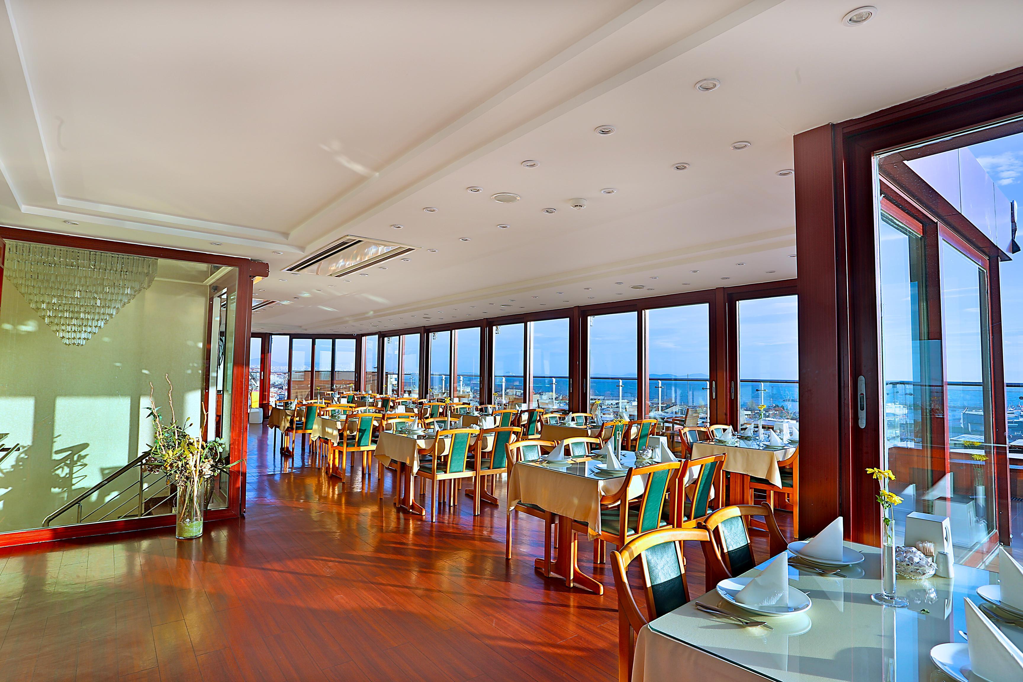 Otel Grand Madrid 3*