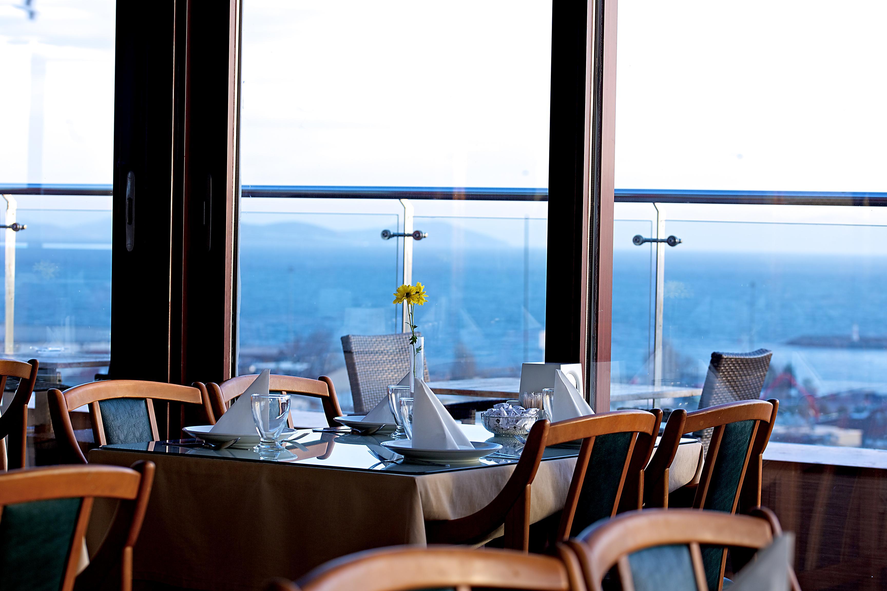 Grand Madrid Otel 3*