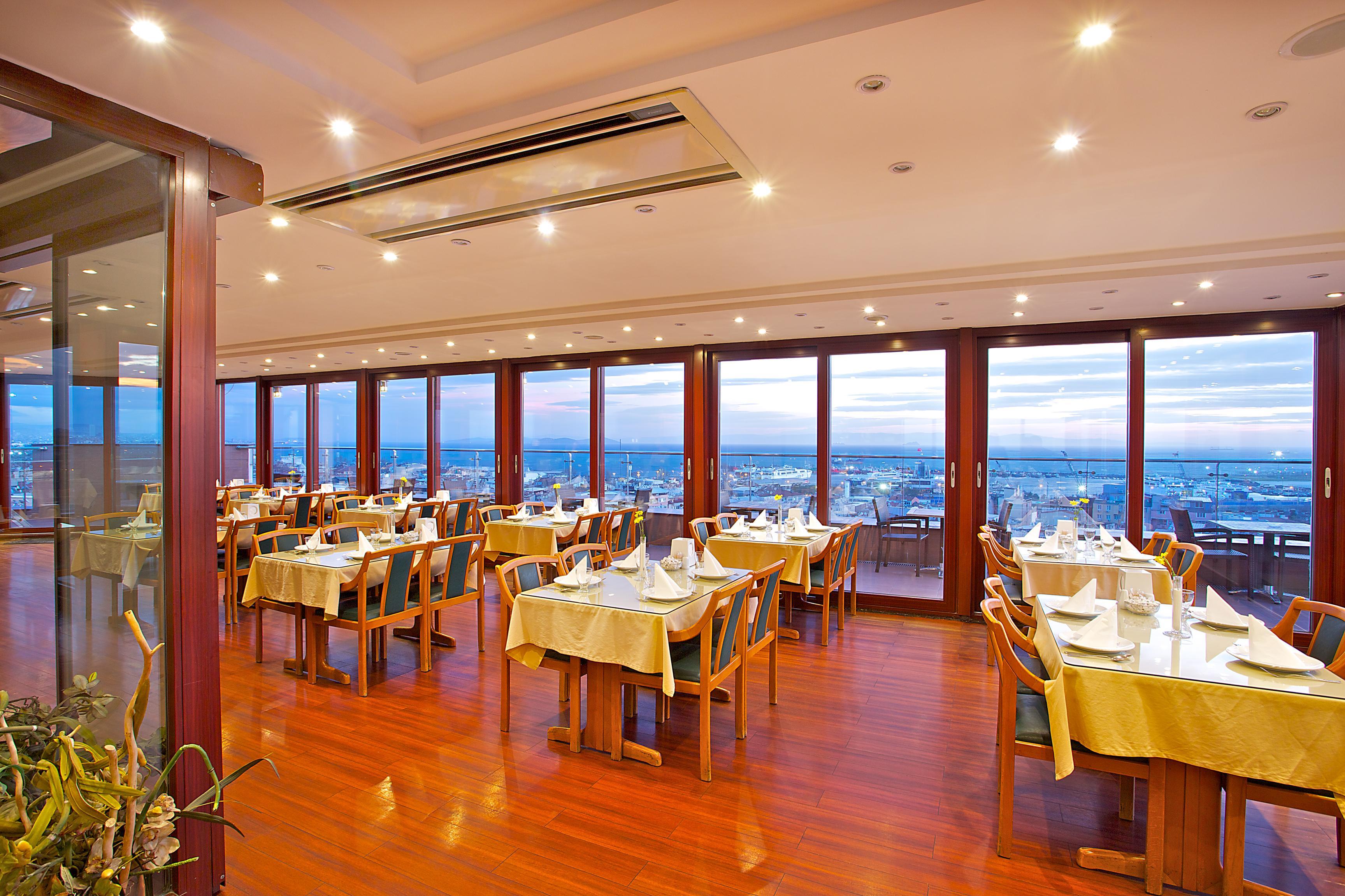 Otel Grand Madrid