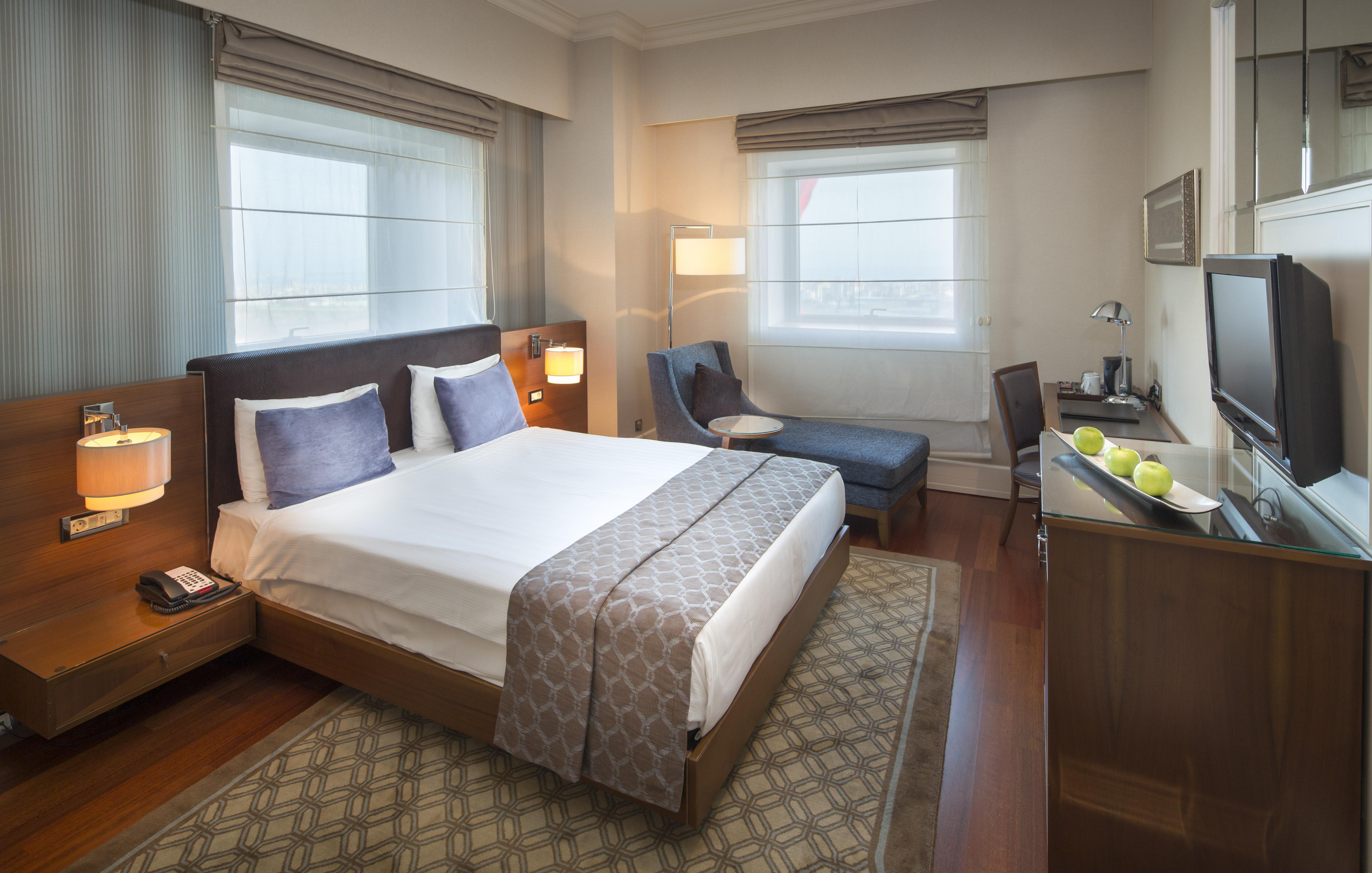 Titanic Business Kartal Hotel Istanbul