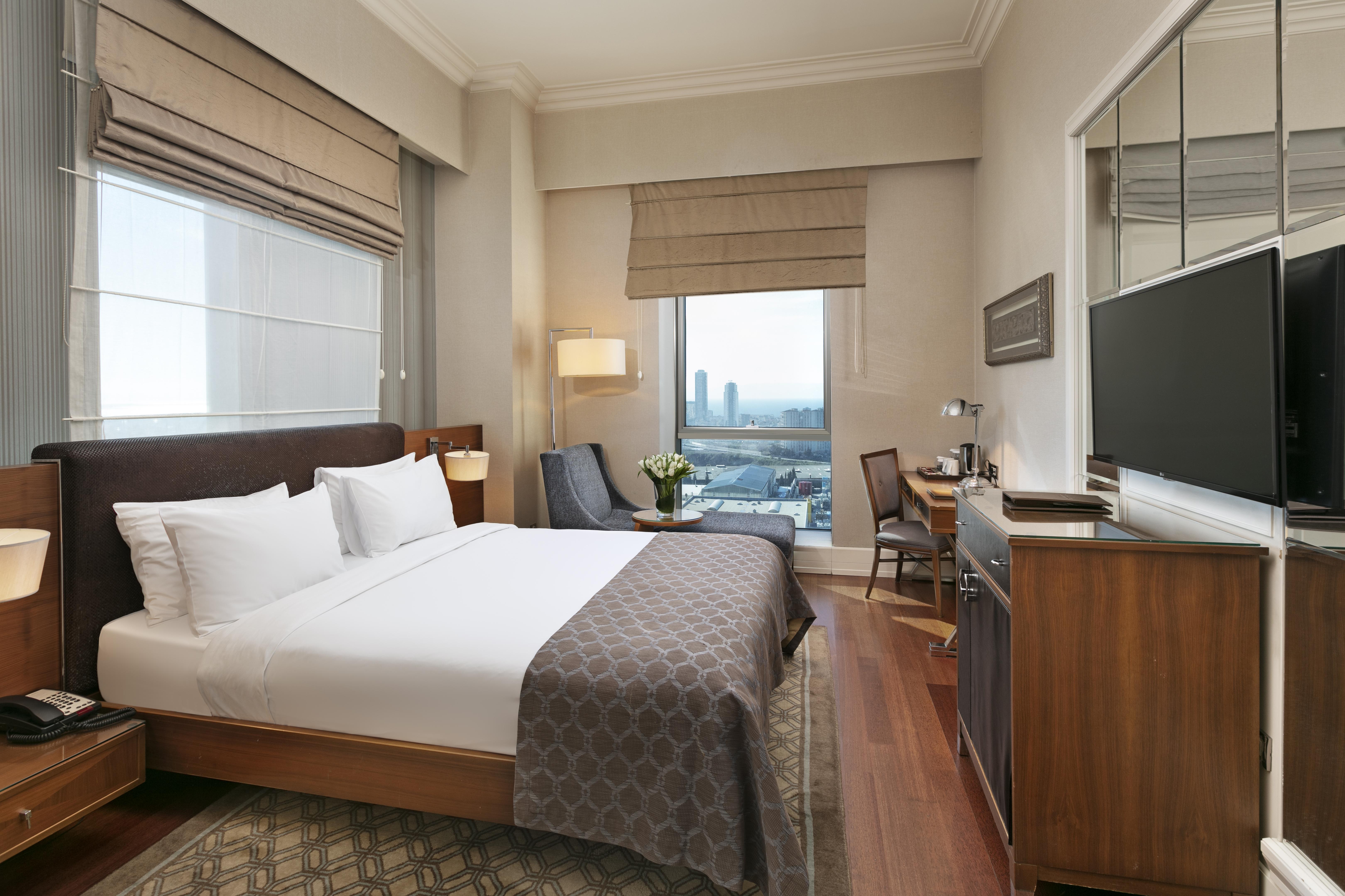 Hotel Titanic Business Kartal