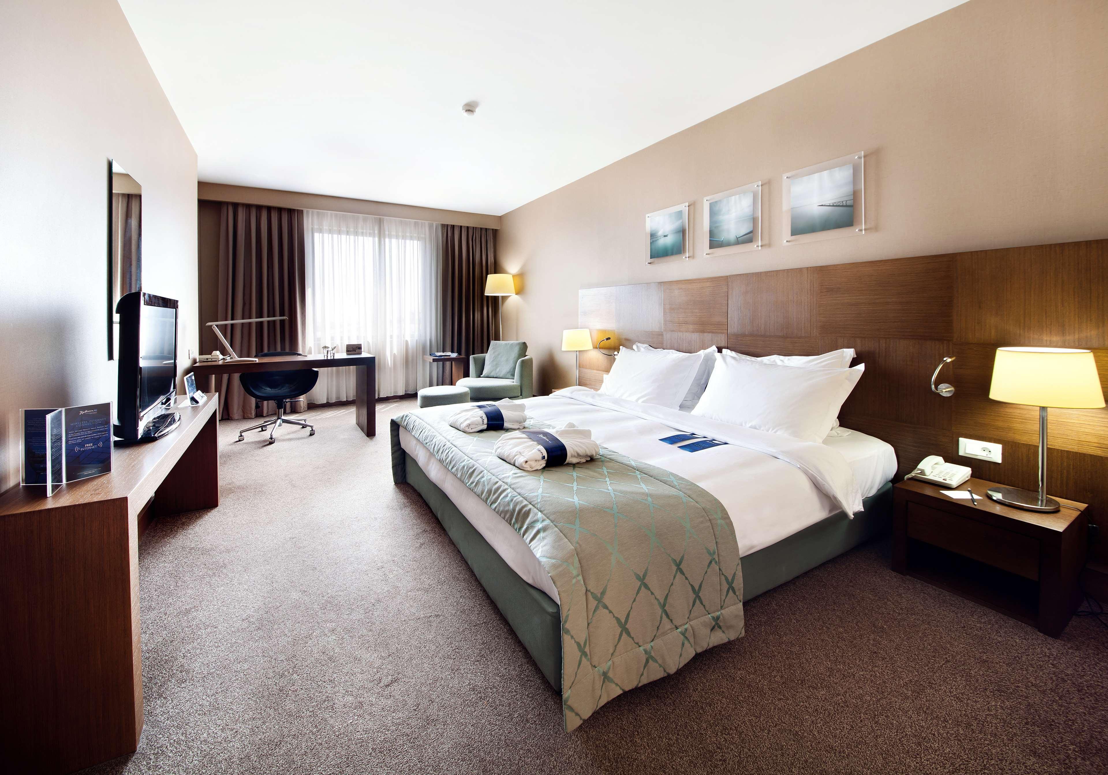 Otel Bh Conference&airport