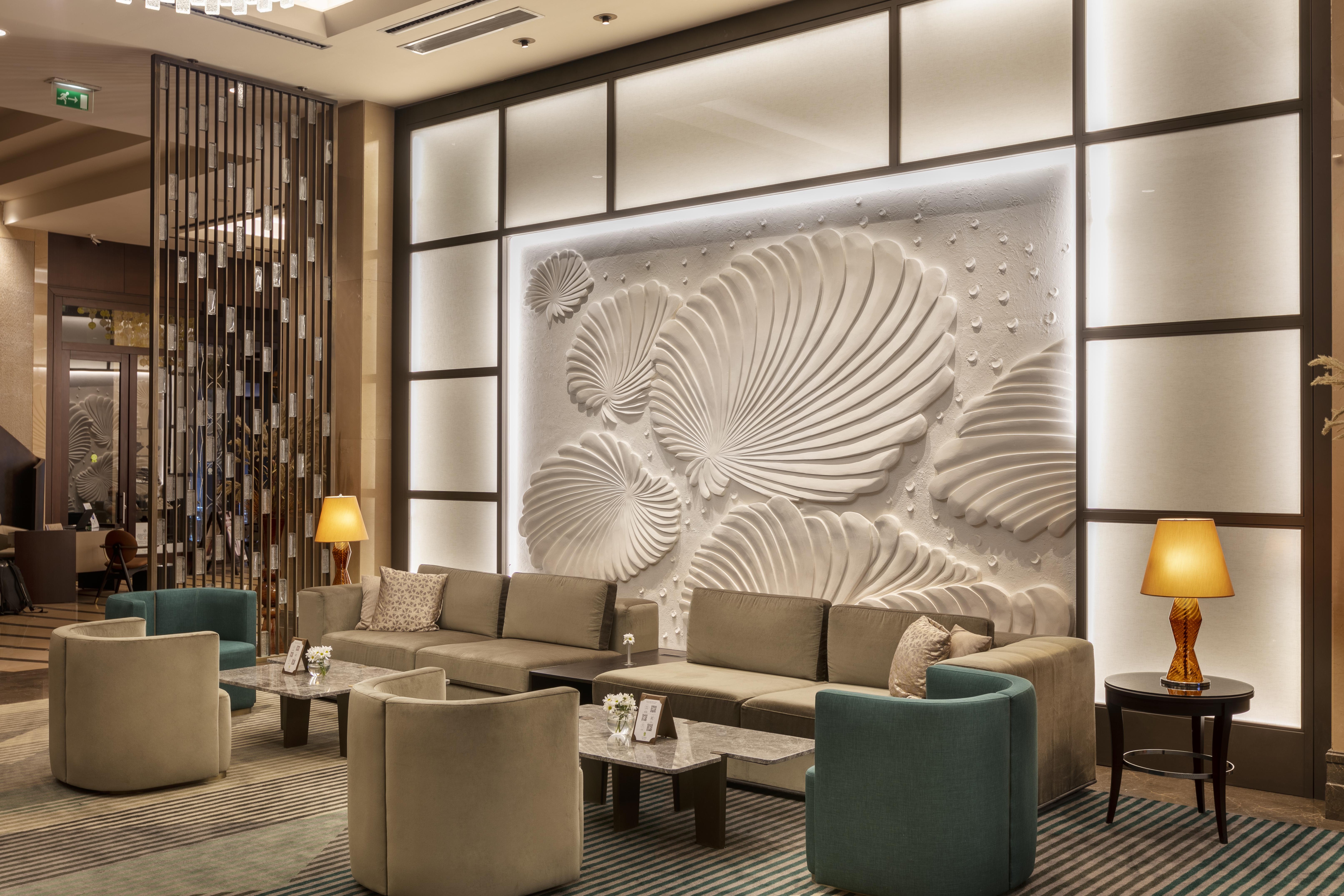 Titanic Business Kartal 5*