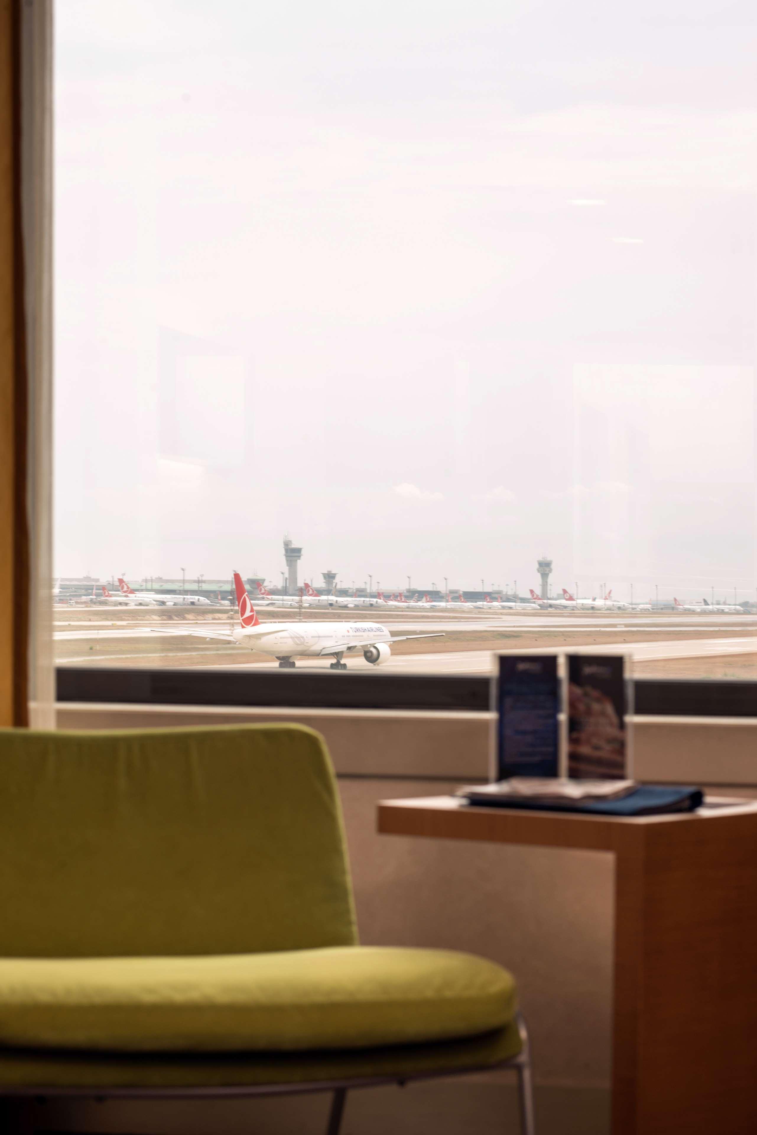 Bh Conference&airport Otel