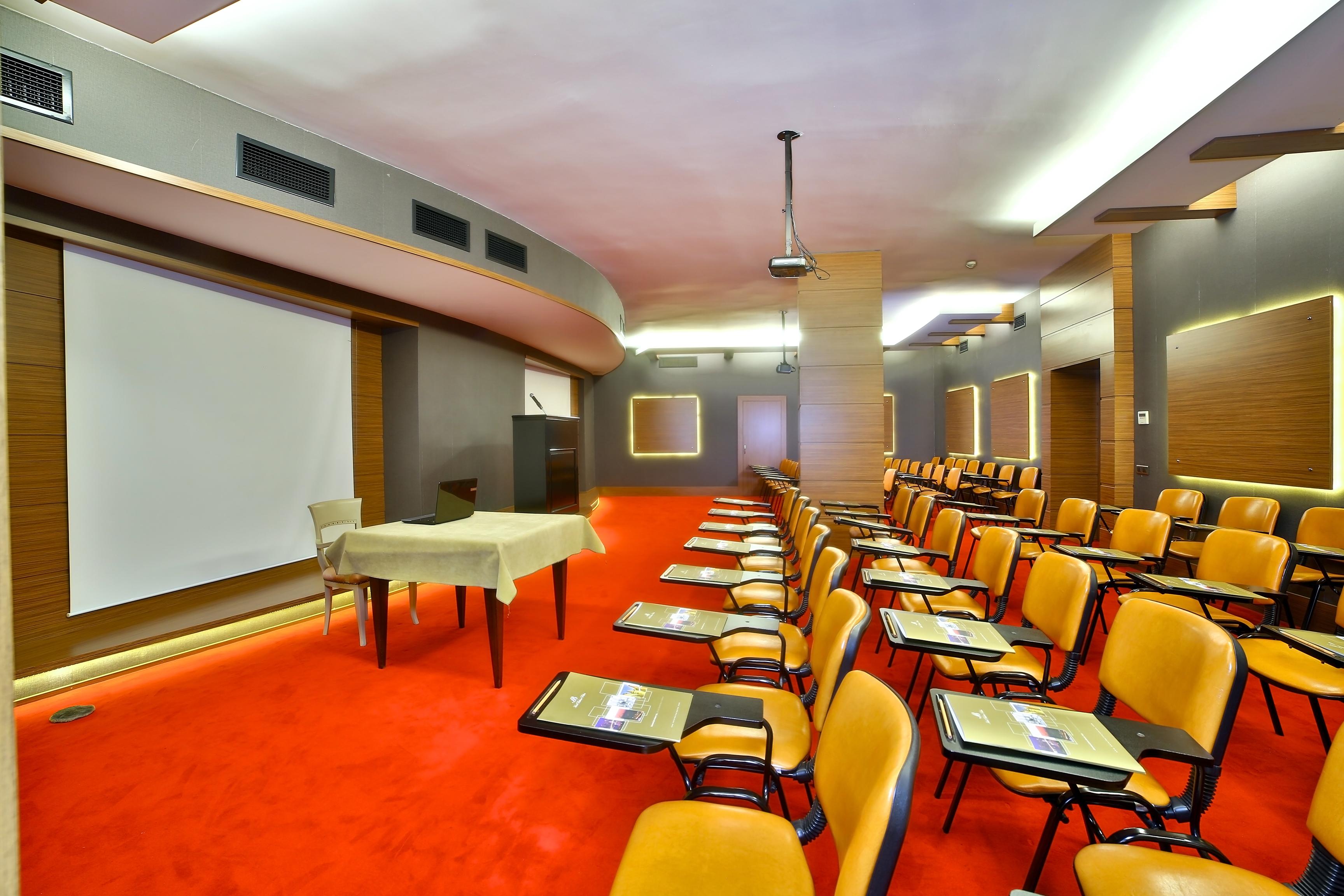 Otel Bulvar 4*