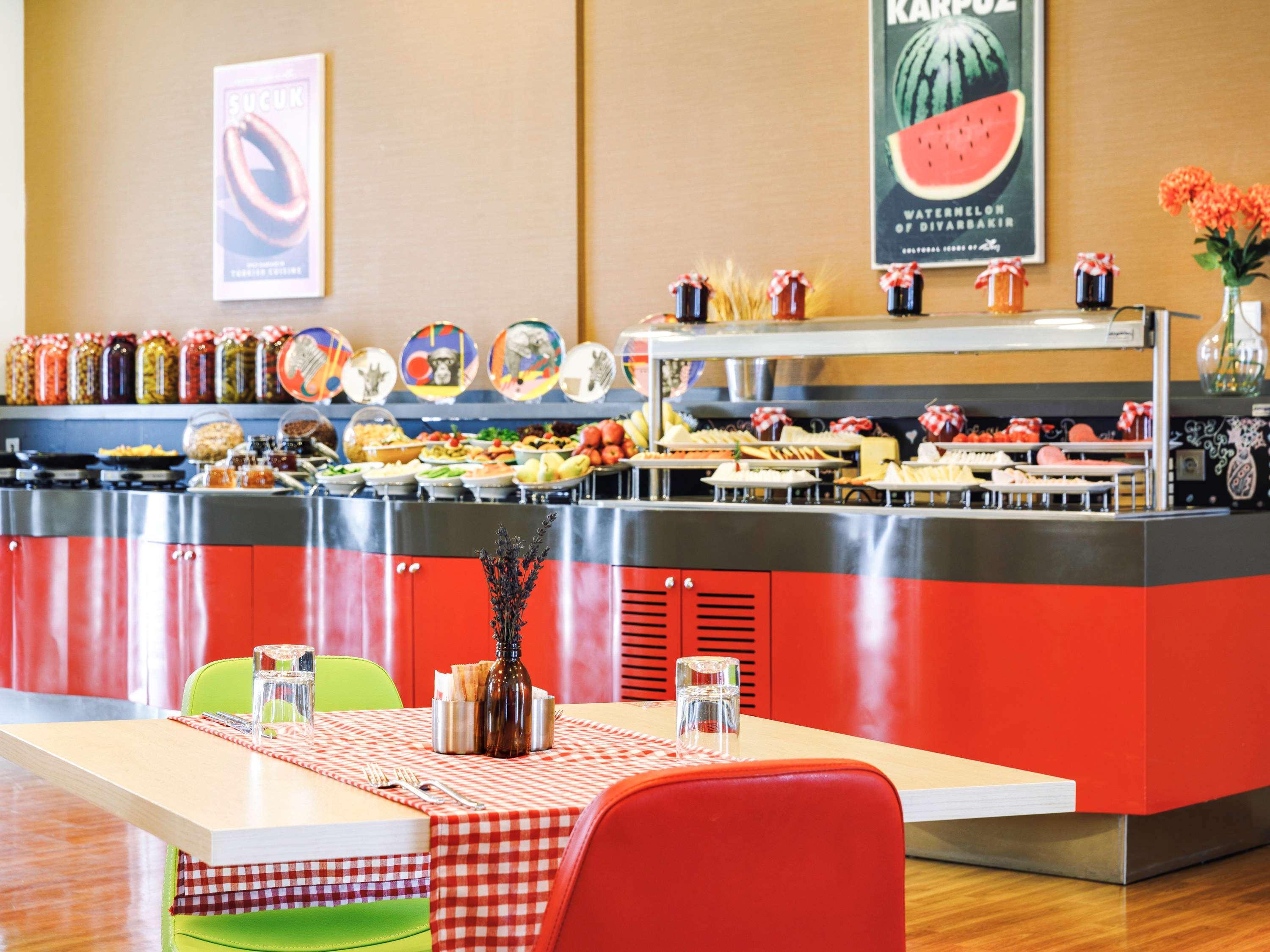Ibis Esenyurt Hotel Istambul