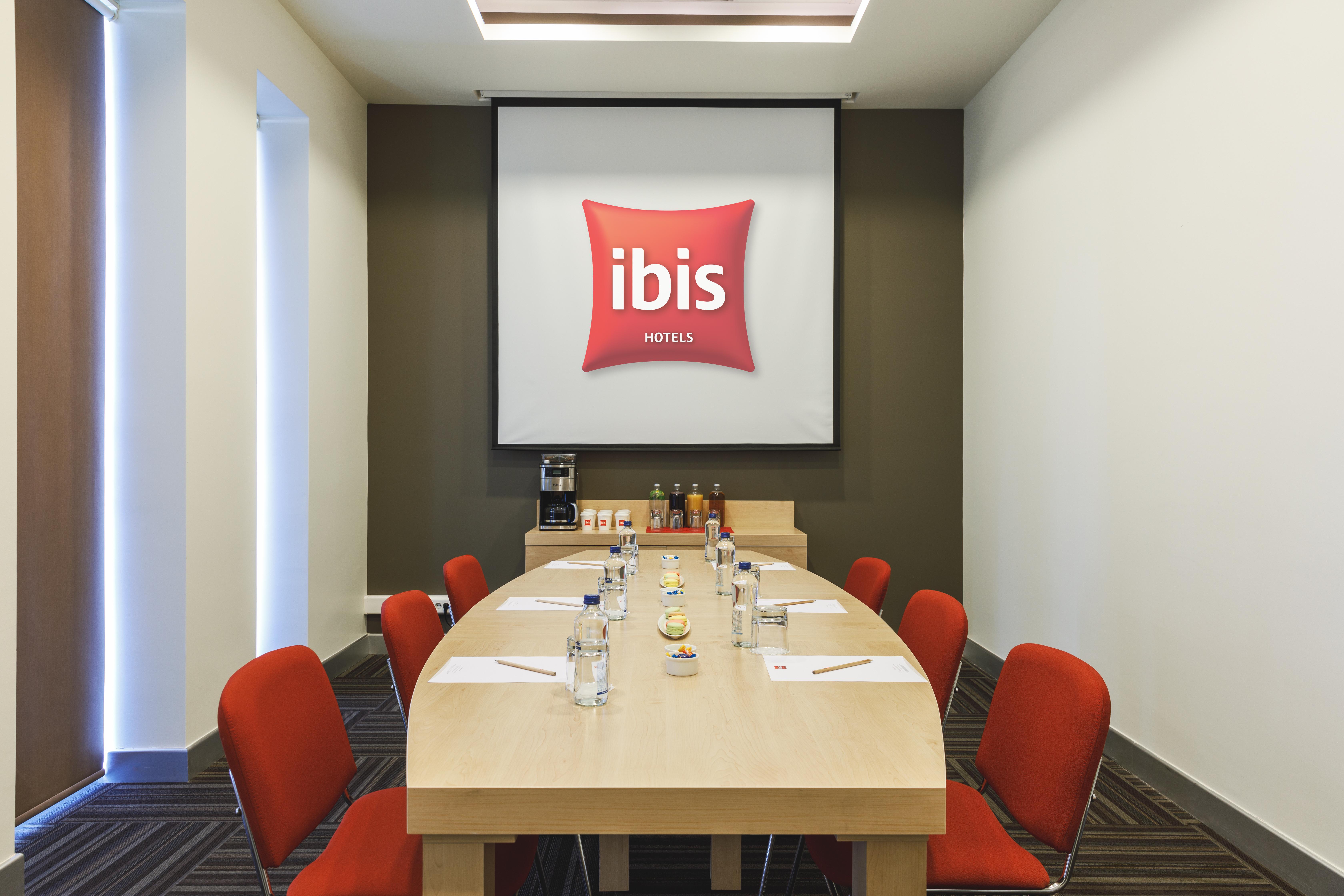 Hotel Ibis Esenyurt