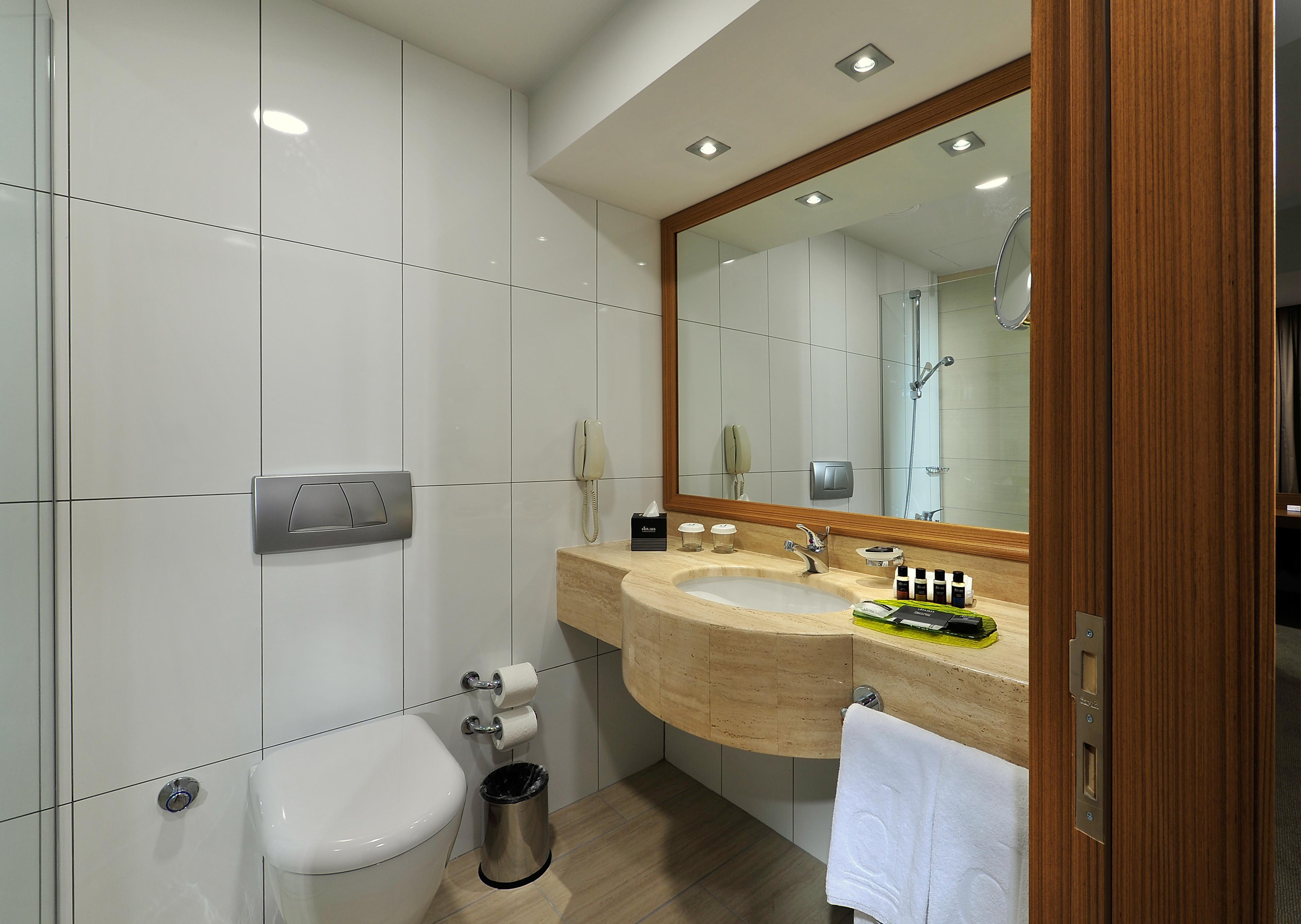 Hotel Divan 4*