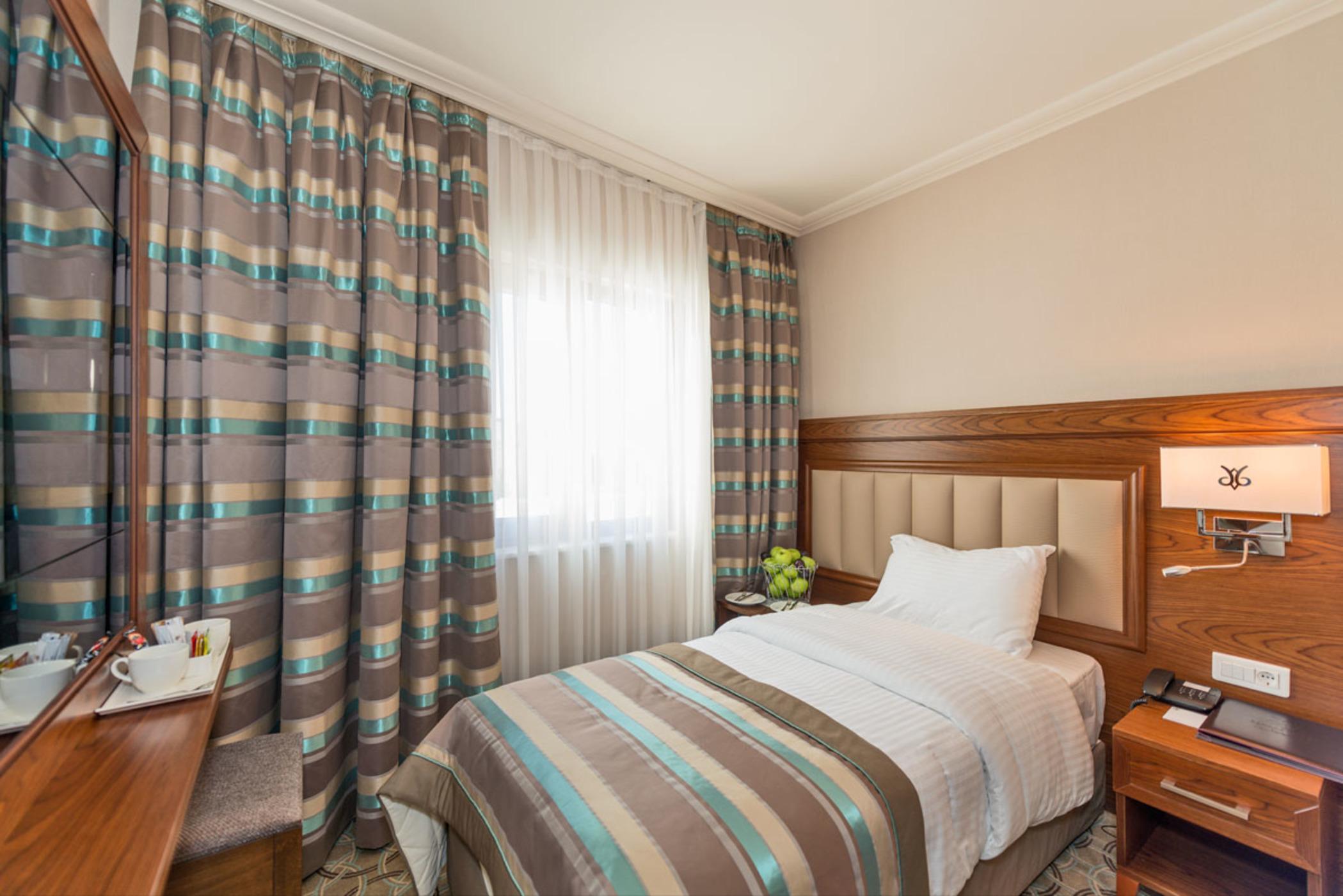 Hotel Bekdas Deluxe&spa Istanbul