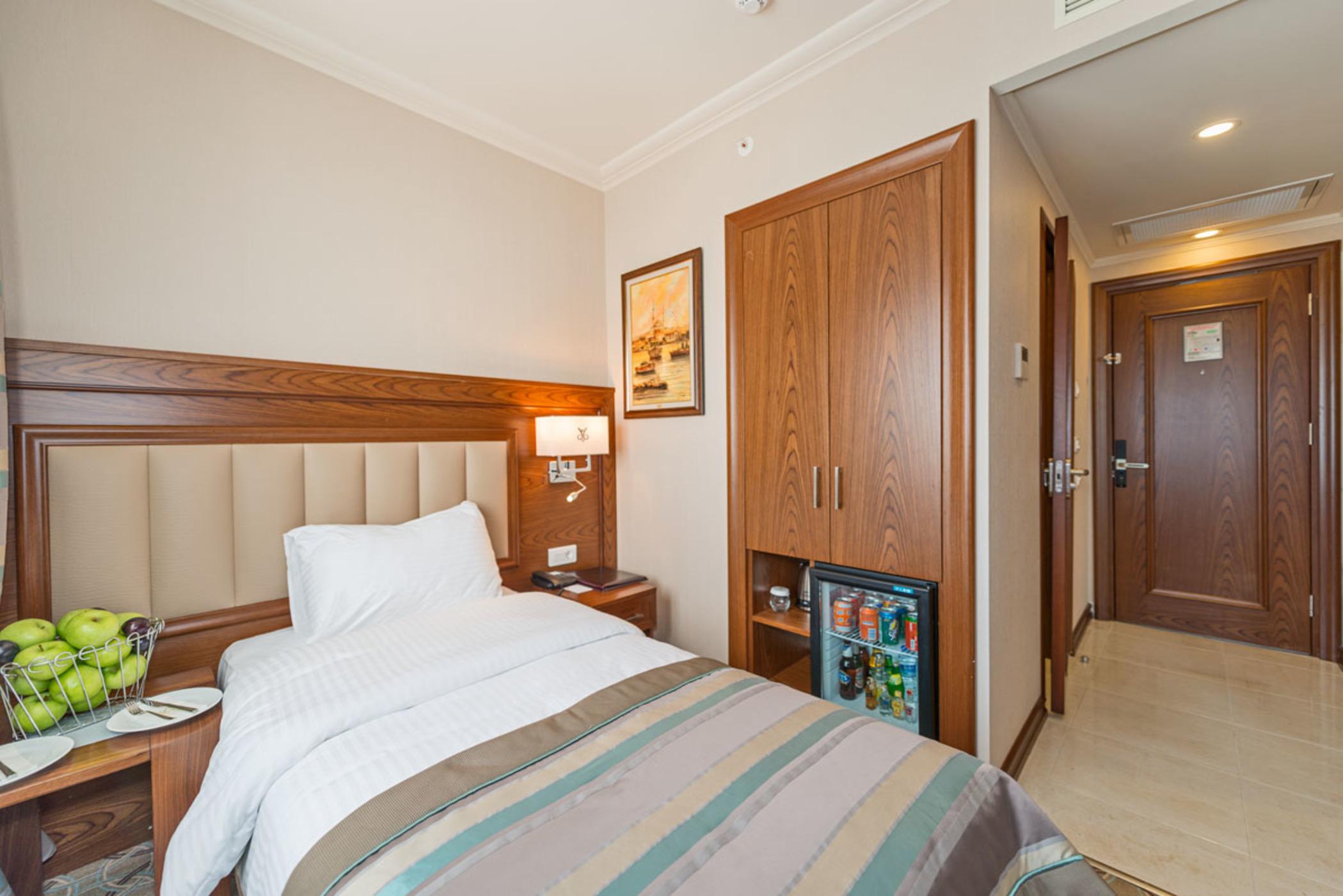 Bekdas Deluxe&spa Istanbul