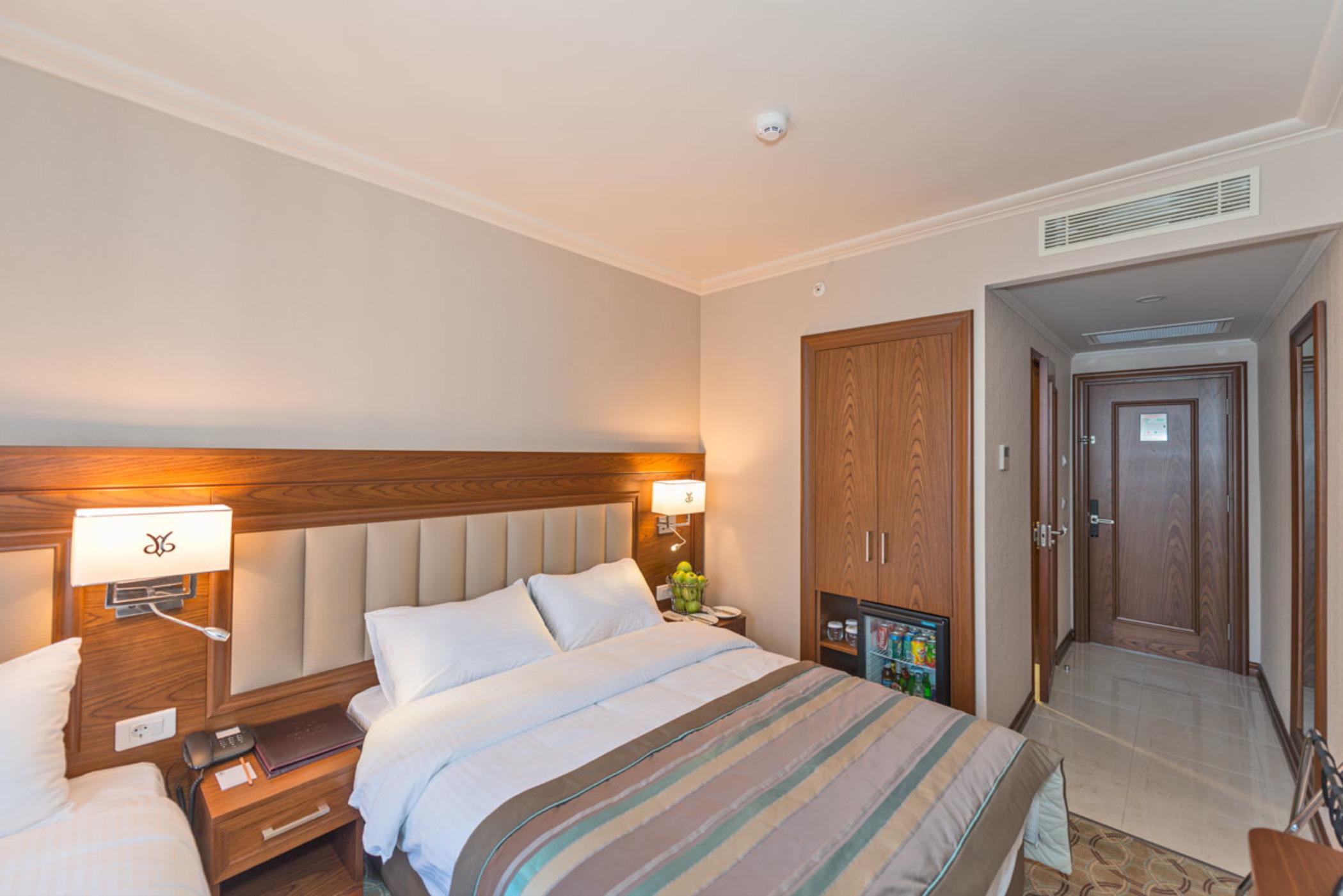 Bekdas Deluxe&spa 4*