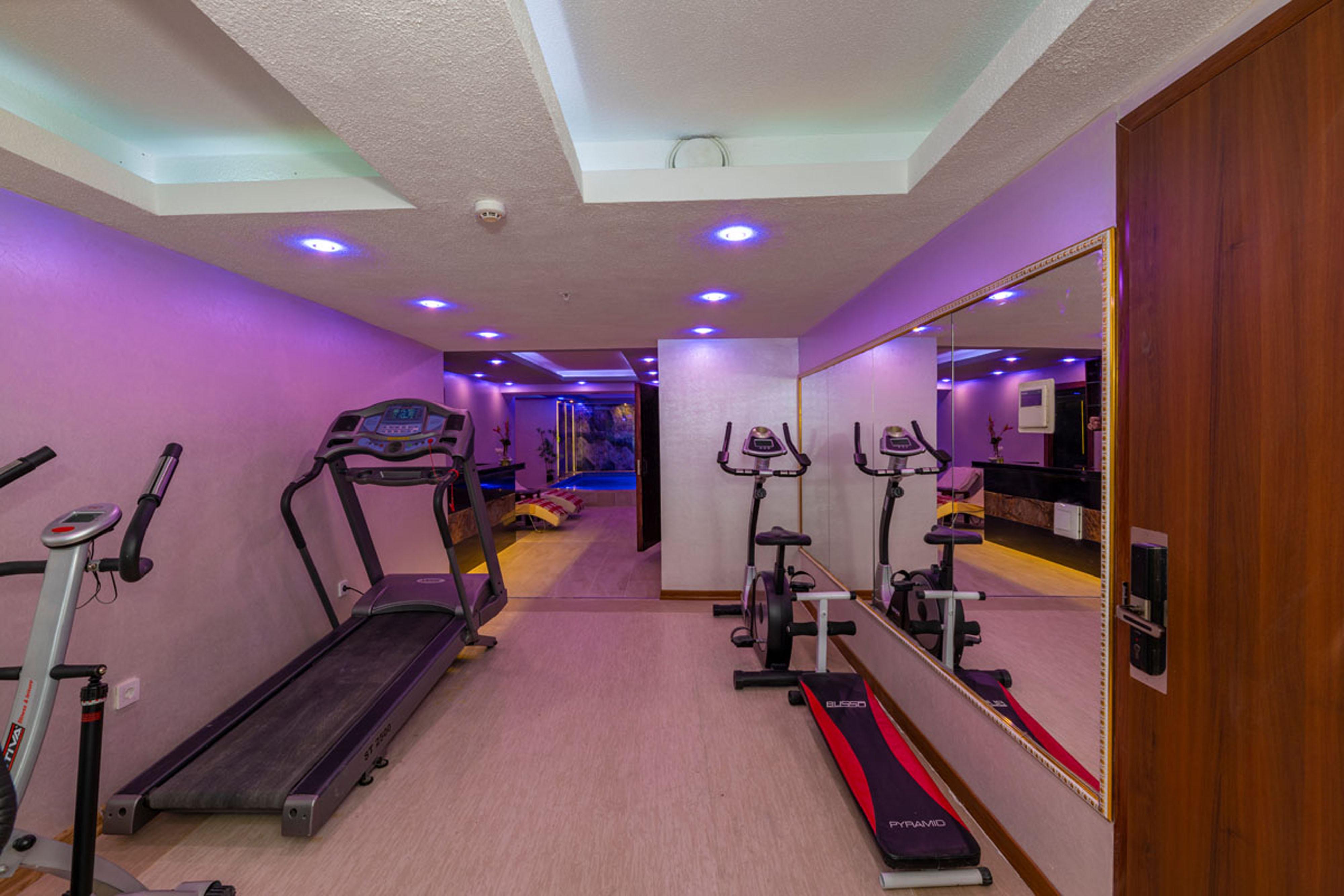 Bekdas Deluxe&spa Hotel 4*