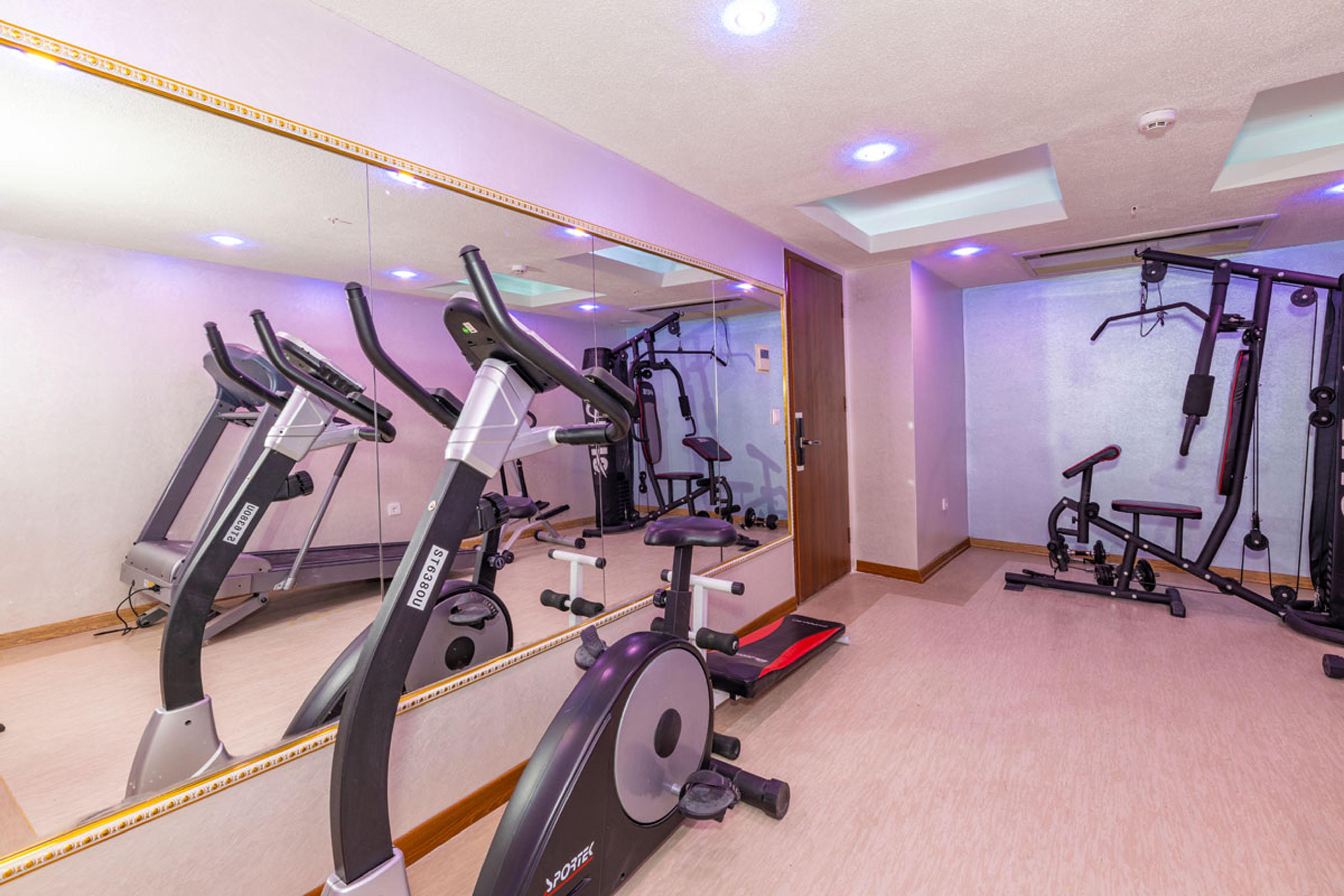 Bekdas Deluxe&spa 4*