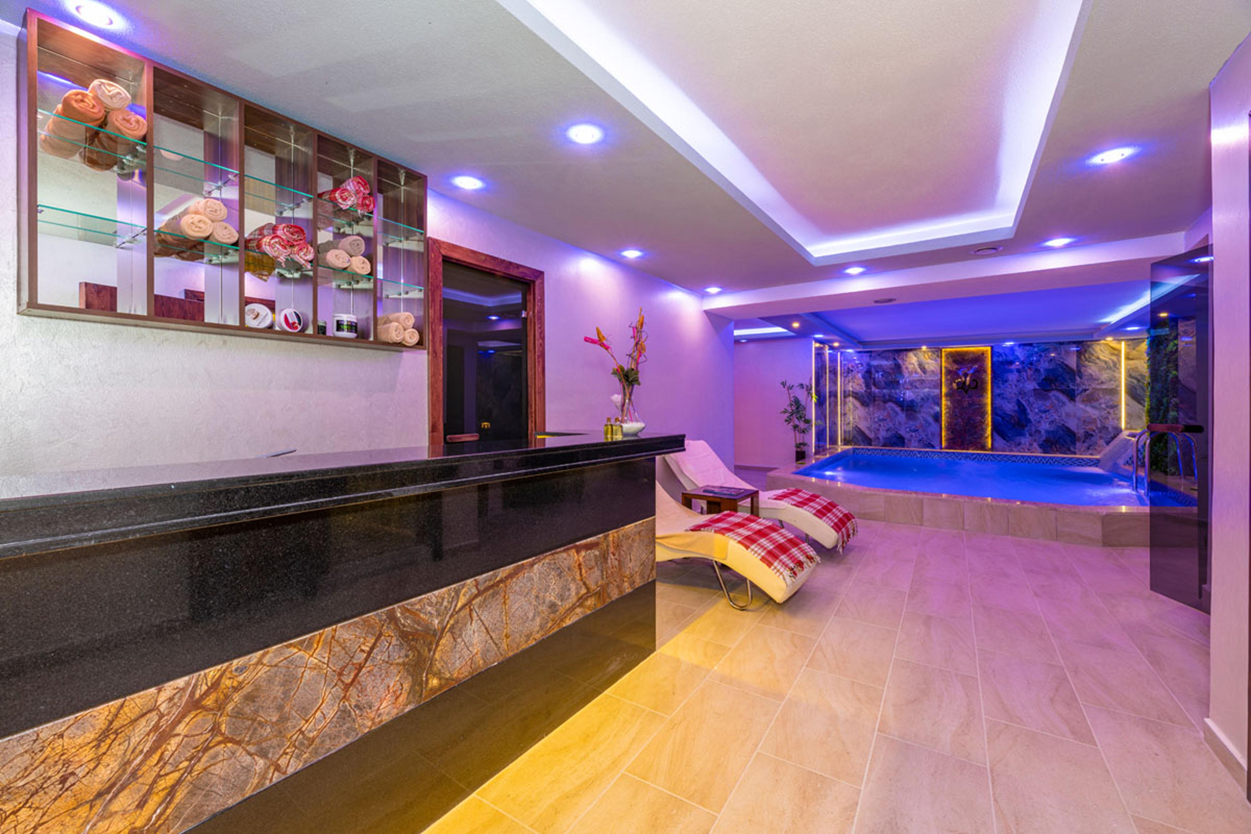 Bekdas Deluxe&spa Istanbul