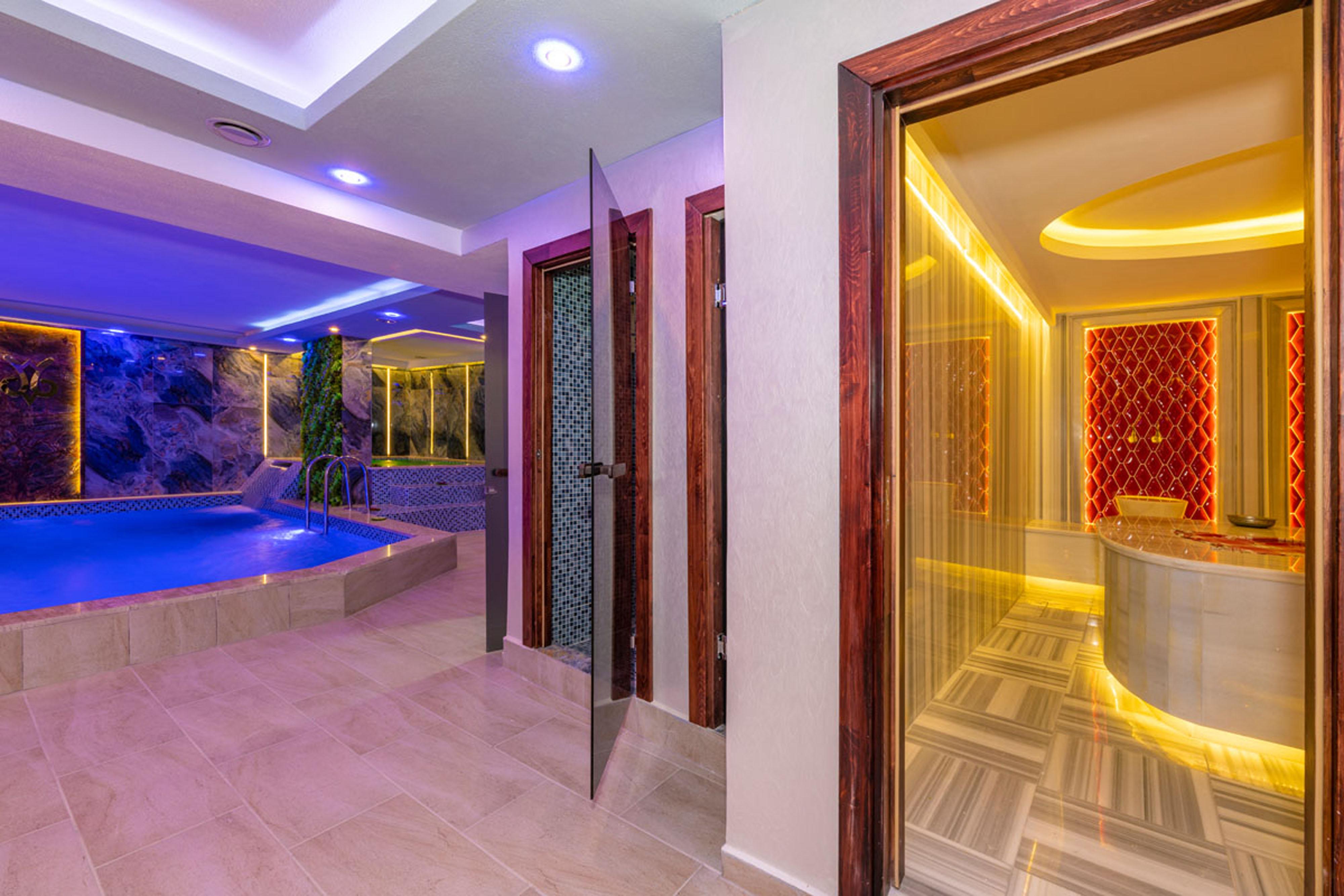 Bekdas Deluxe&spa