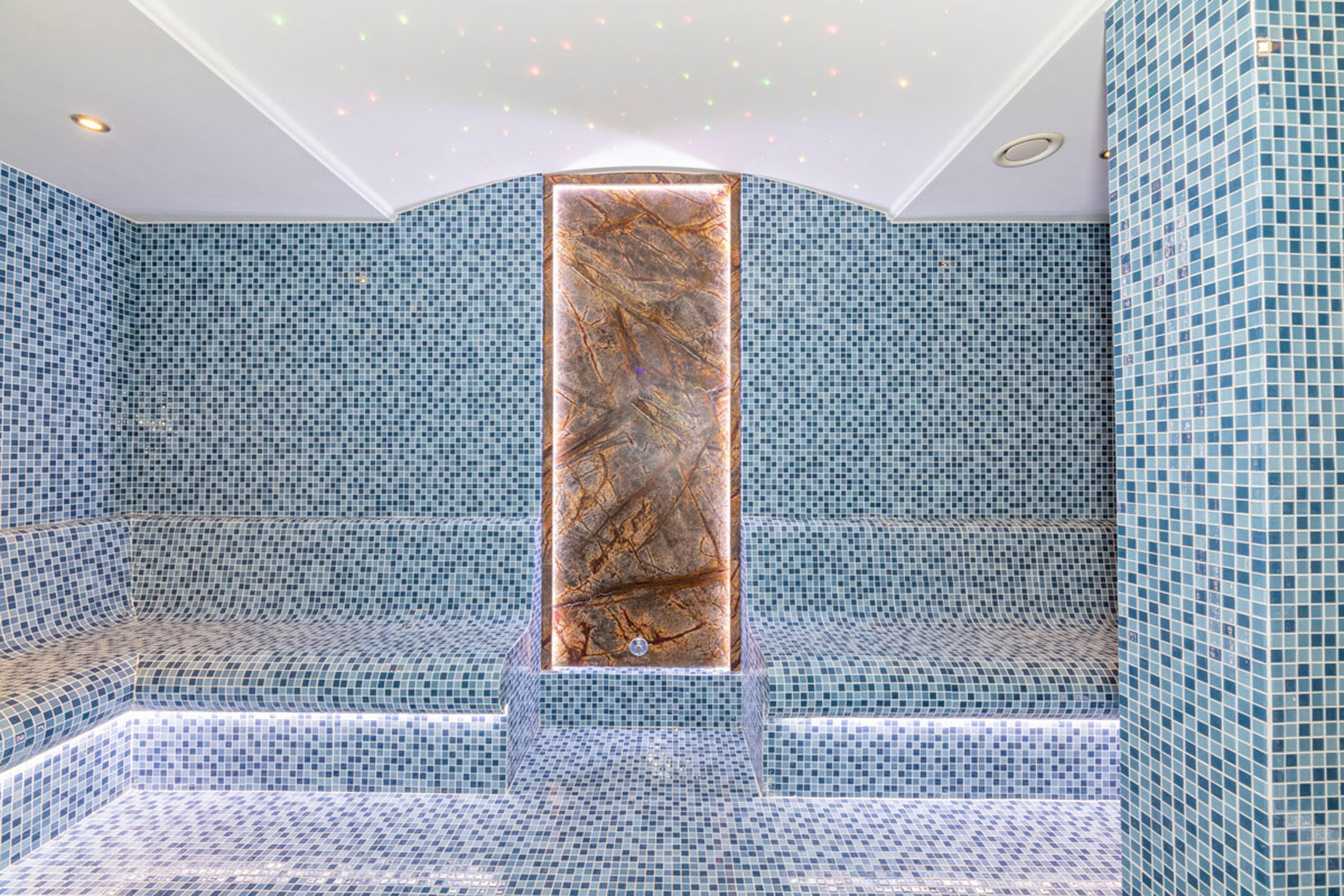 Bekdas Deluxe&spa