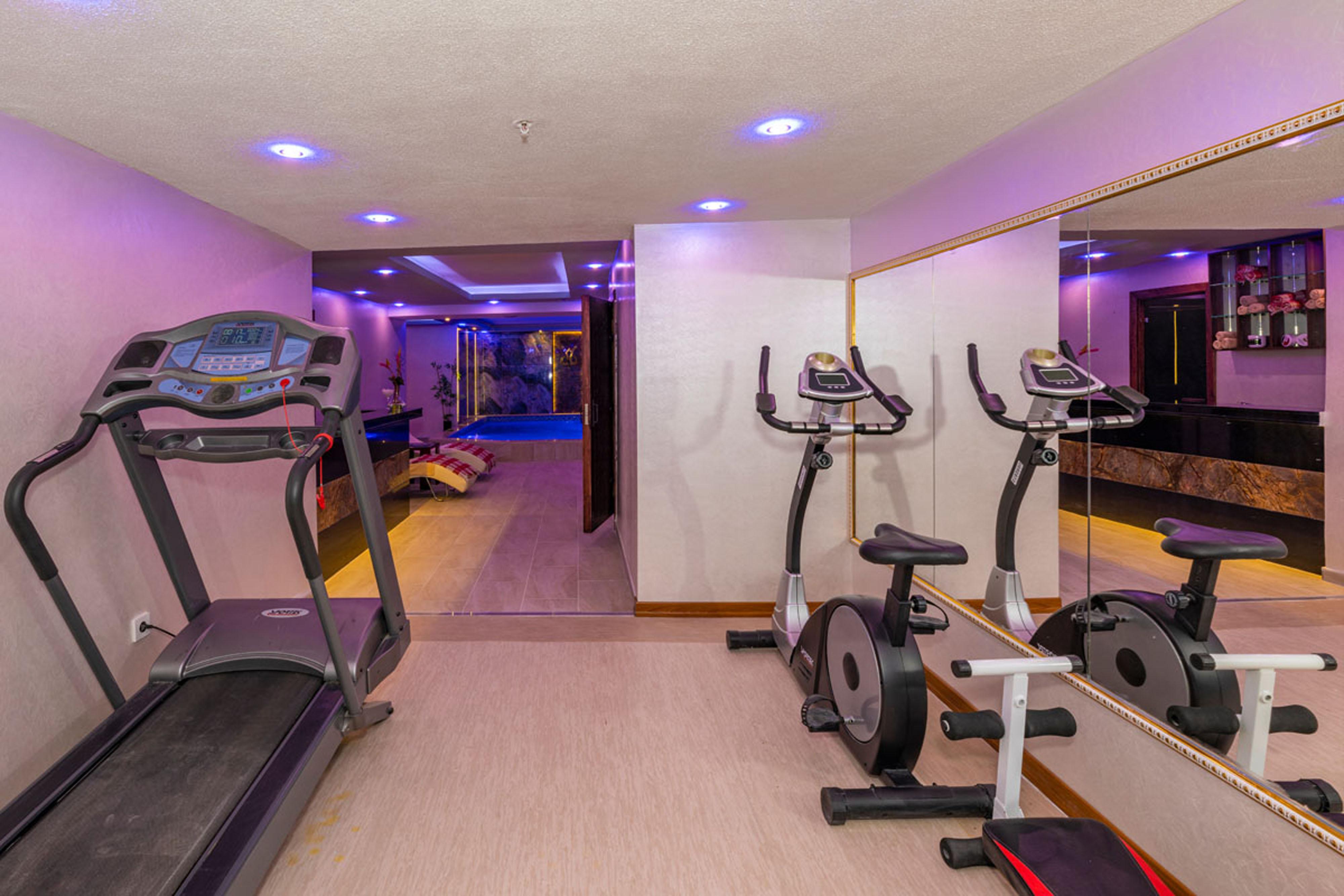 Bekdas Deluxe&spa 4* Istanbul