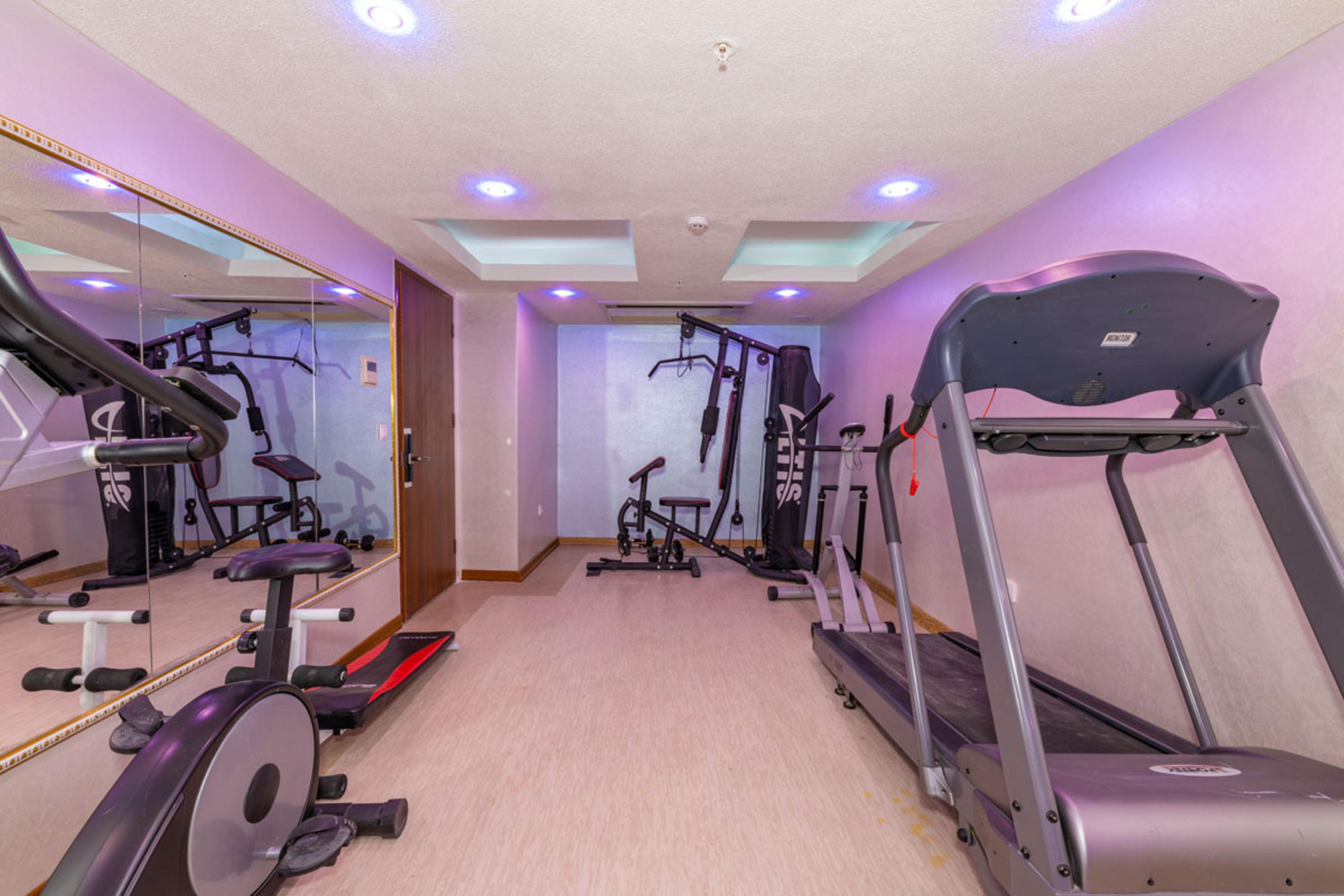 Hotel Bekdas Deluxe&spa 4*