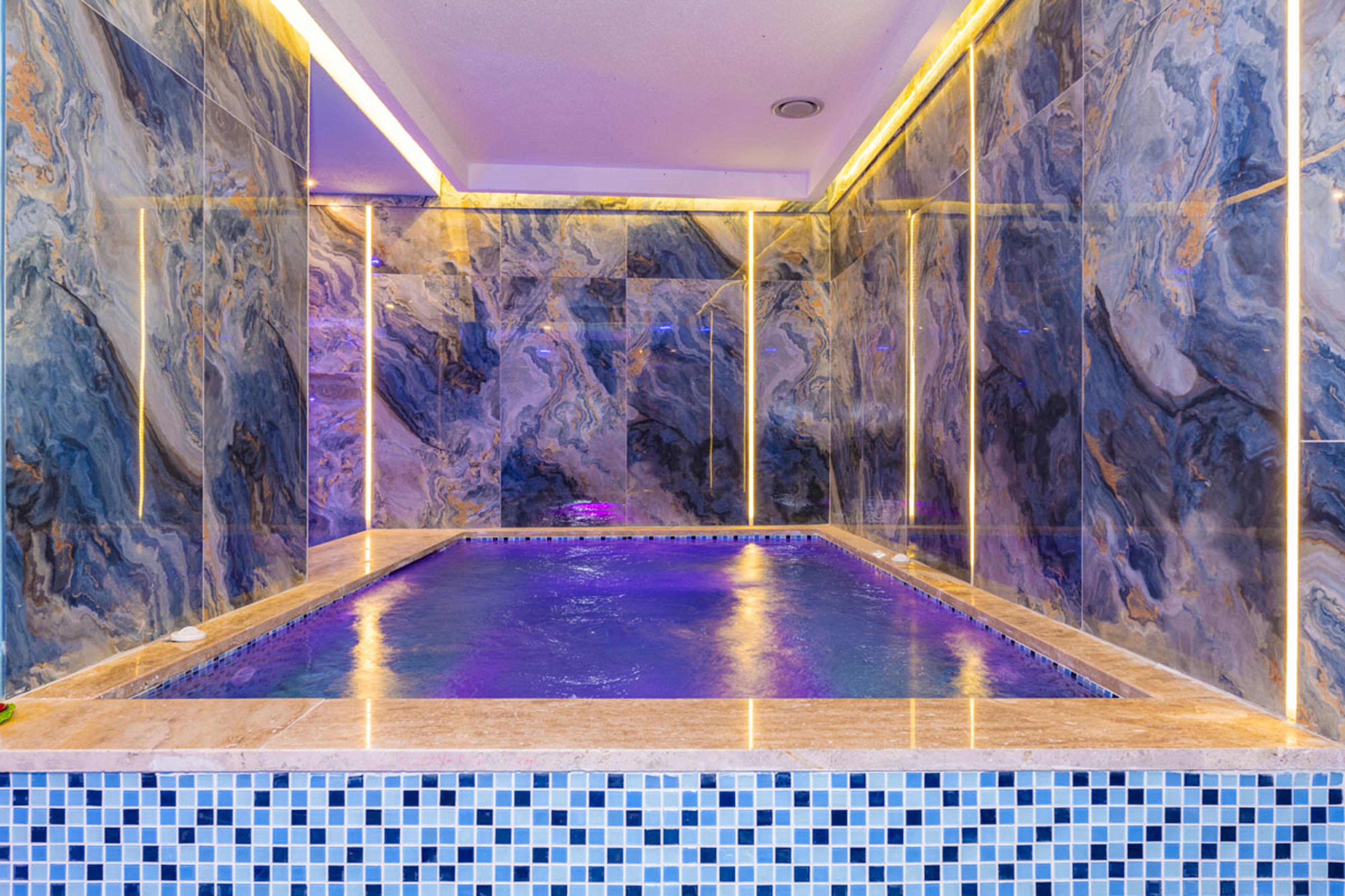 Hotel Bekdas Deluxe&spa Istanbul