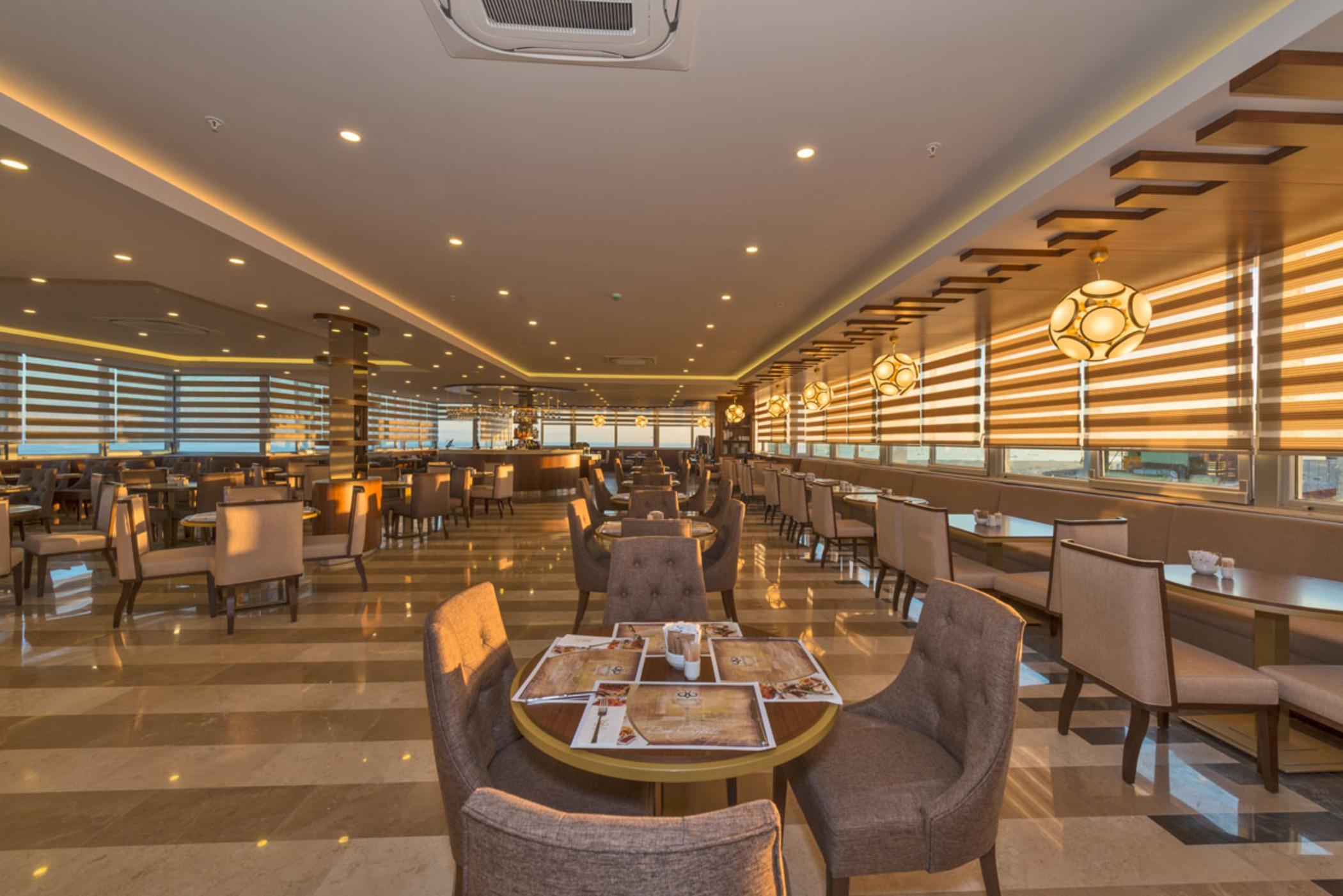 Bekdas Deluxe&spa 4*