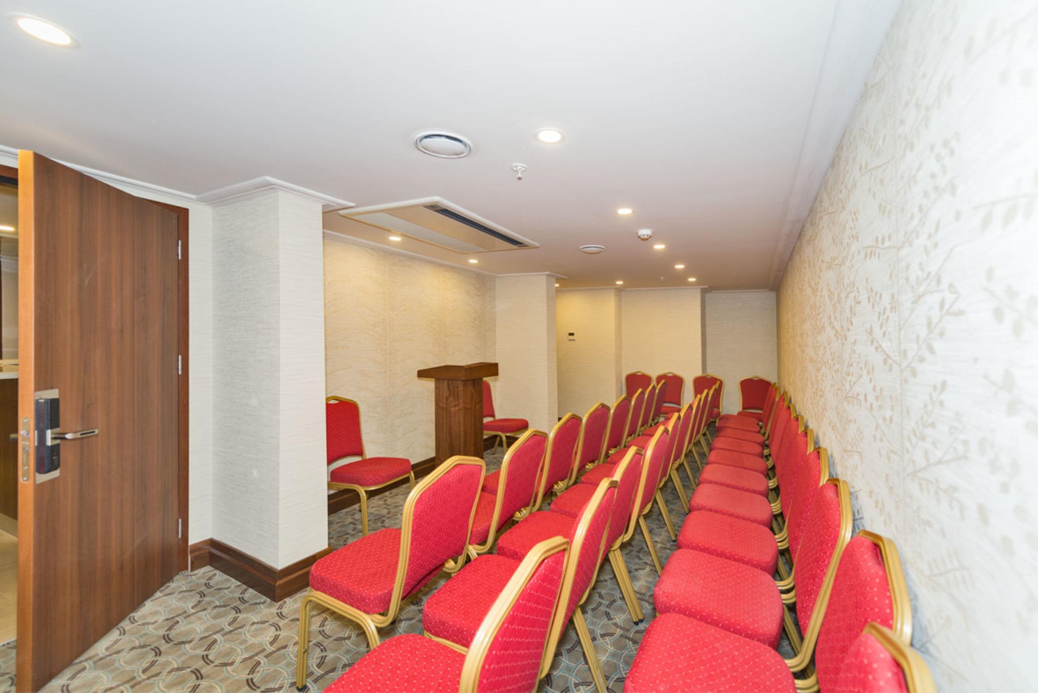 Bekdas Deluxe&spa Istanbul