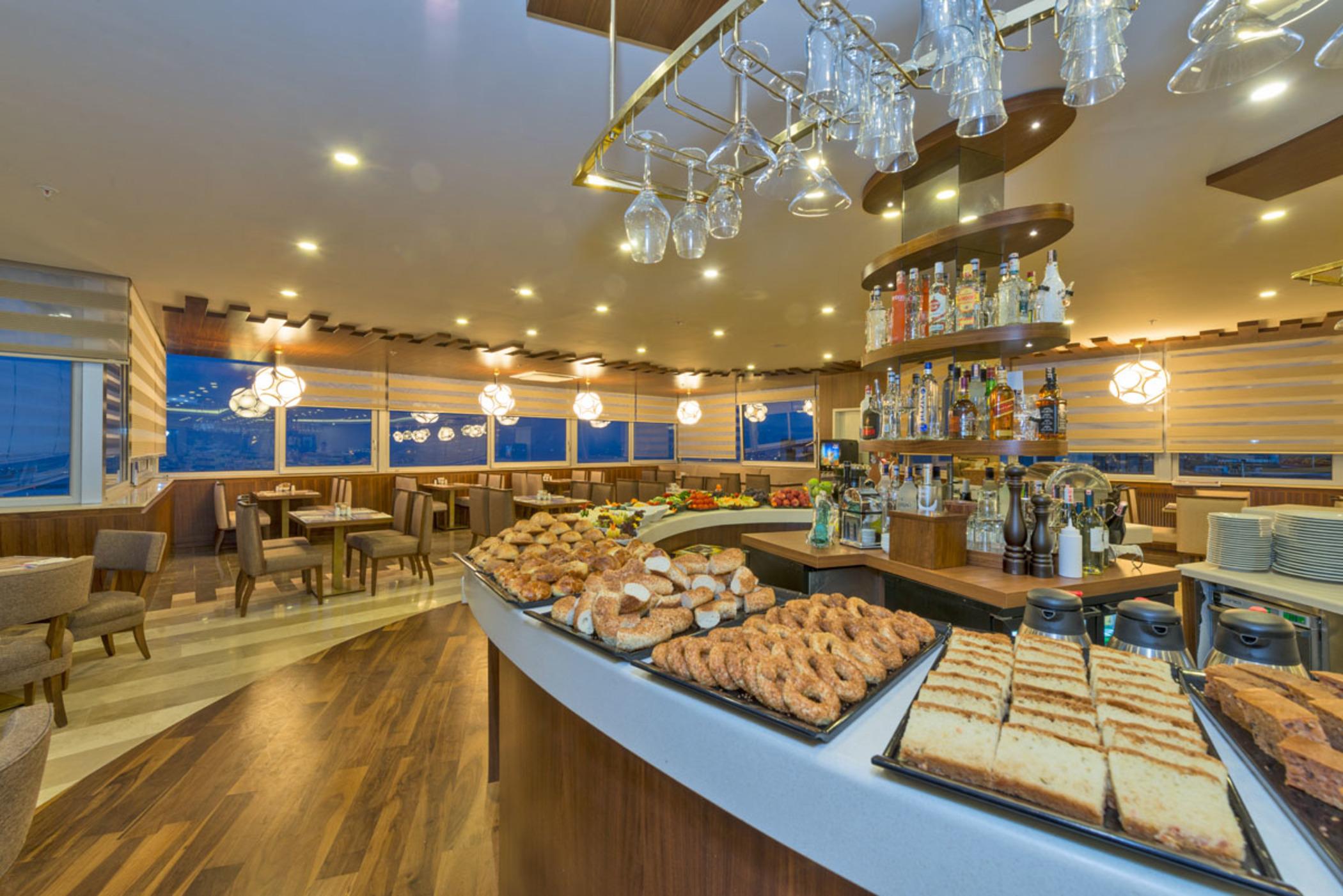 Hotel Bekdas Deluxe&spa 4*