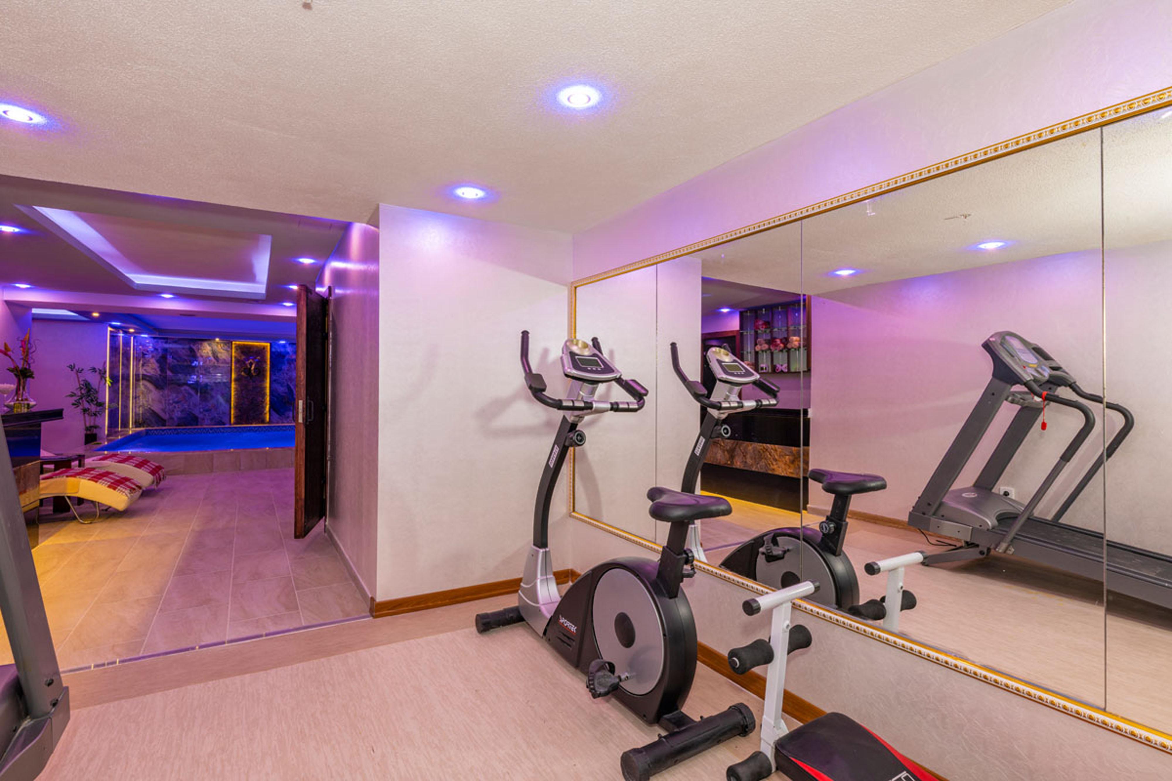 Bekdas Deluxe&spa 4* Istanbul